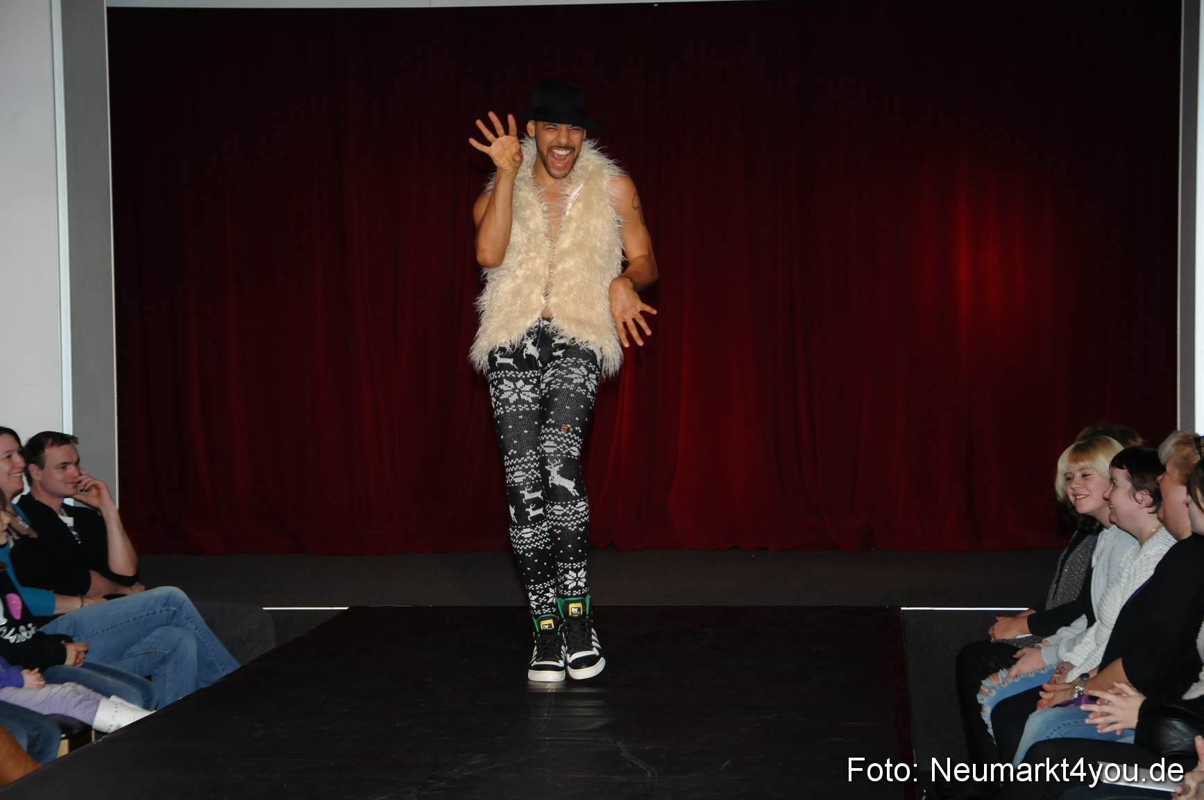 Hochzeitsmesse Neumarkt 2014 0105