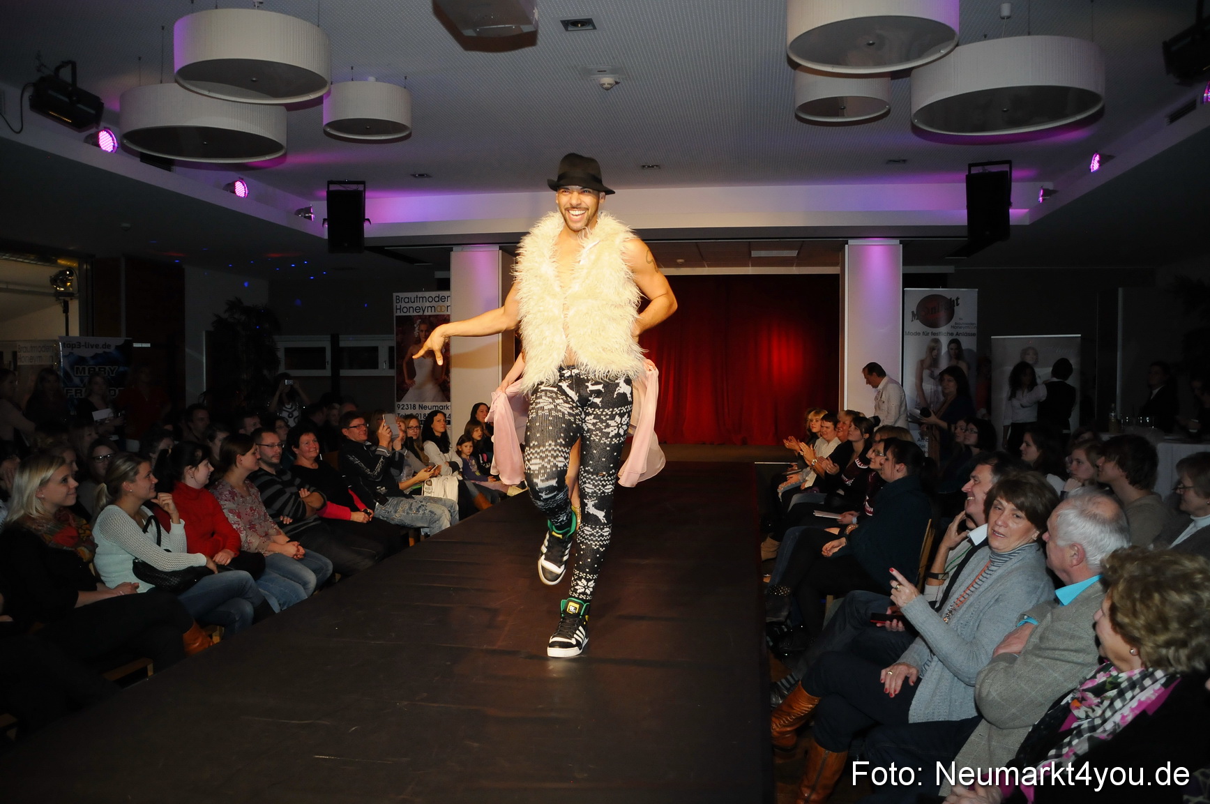 Hochzeitsmesse Neumarkt 2014 0106