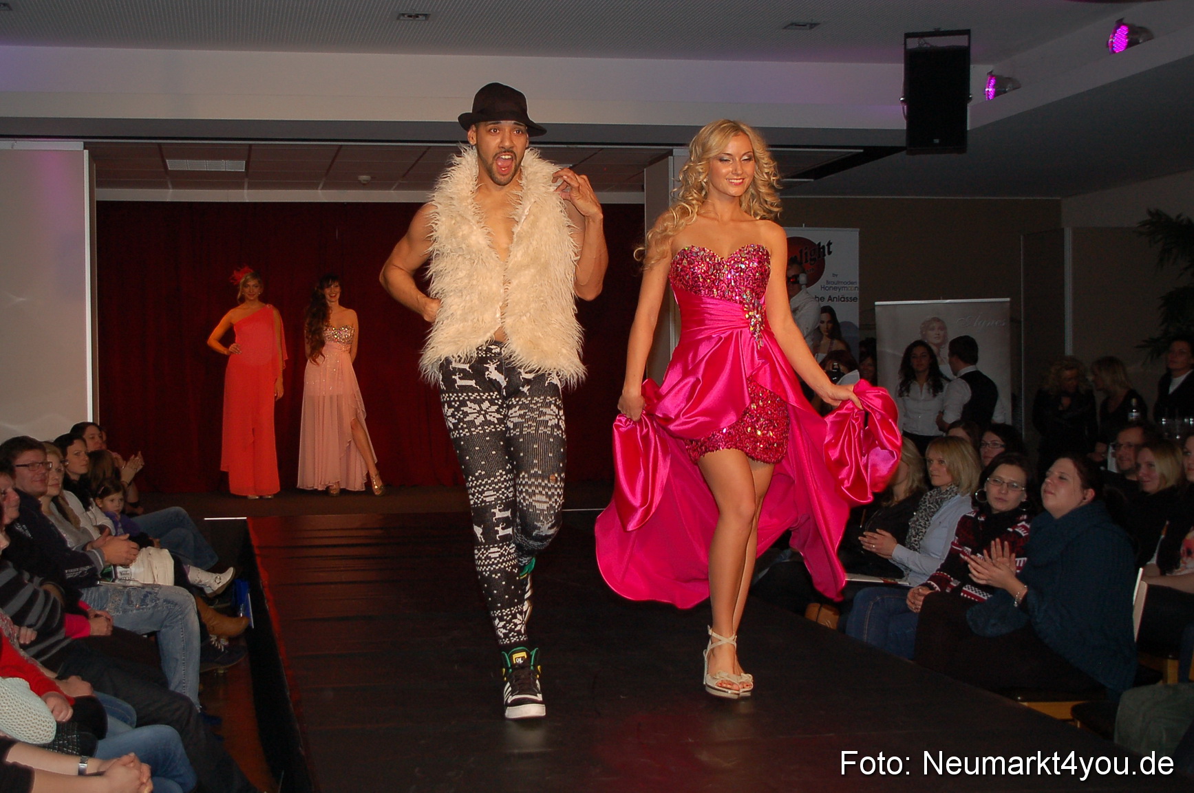 Hochzeitsmesse Neumarkt 2014 0109