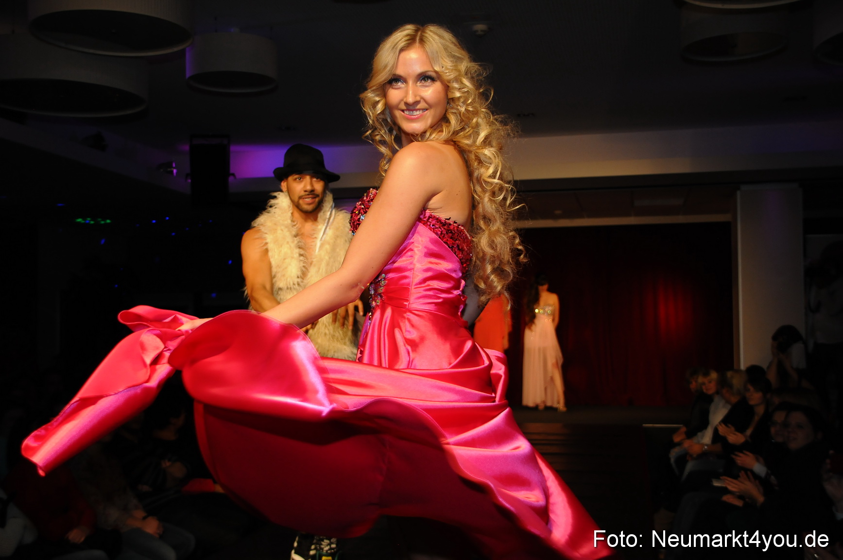 Hochzeitsmesse Neumarkt 2014 0111