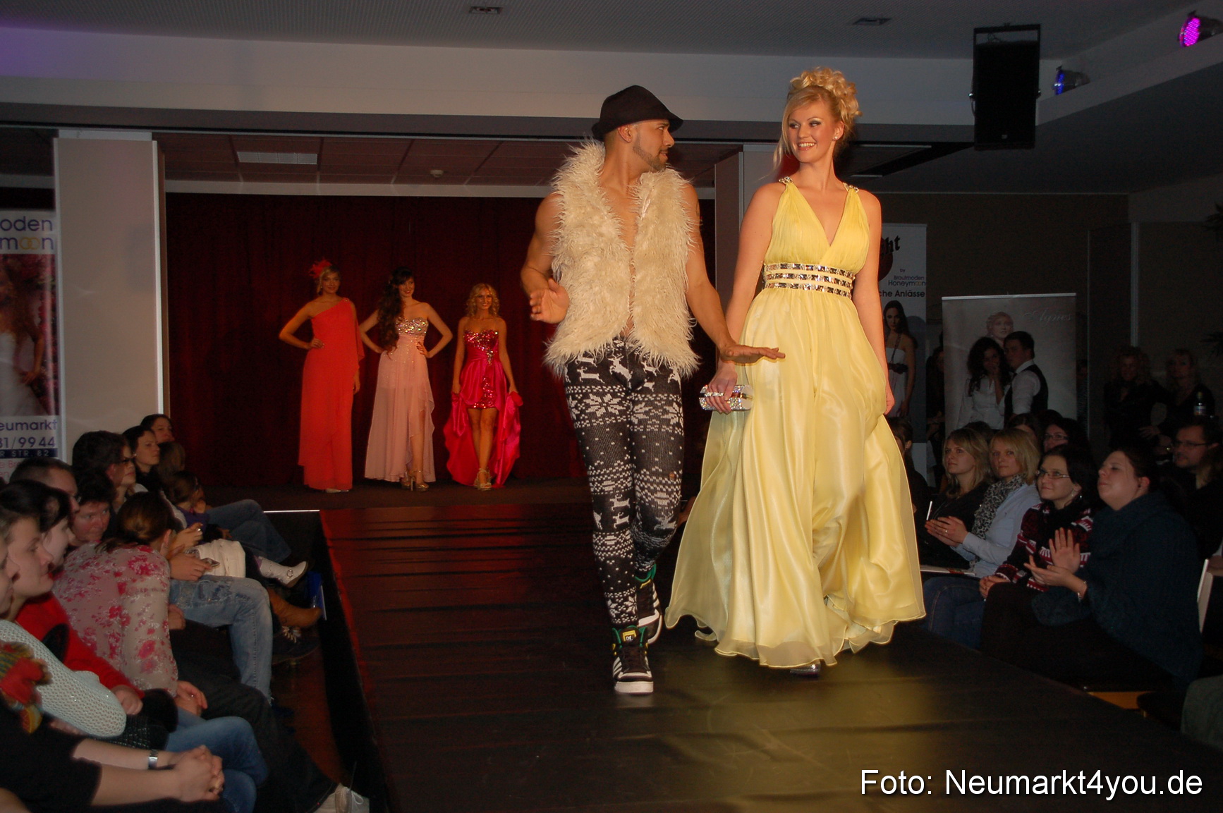 Hochzeitsmesse Neumarkt 2014 0112