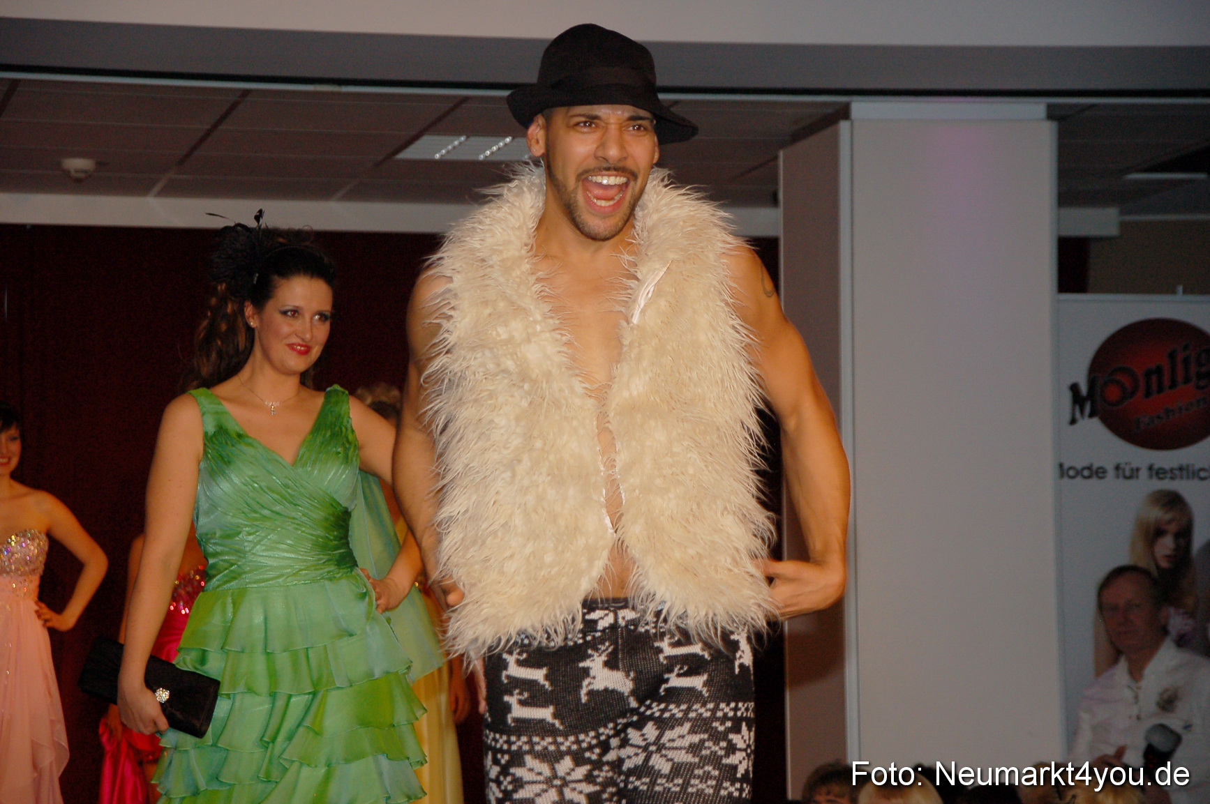 Hochzeitsmesse Neumarkt 2014 0114