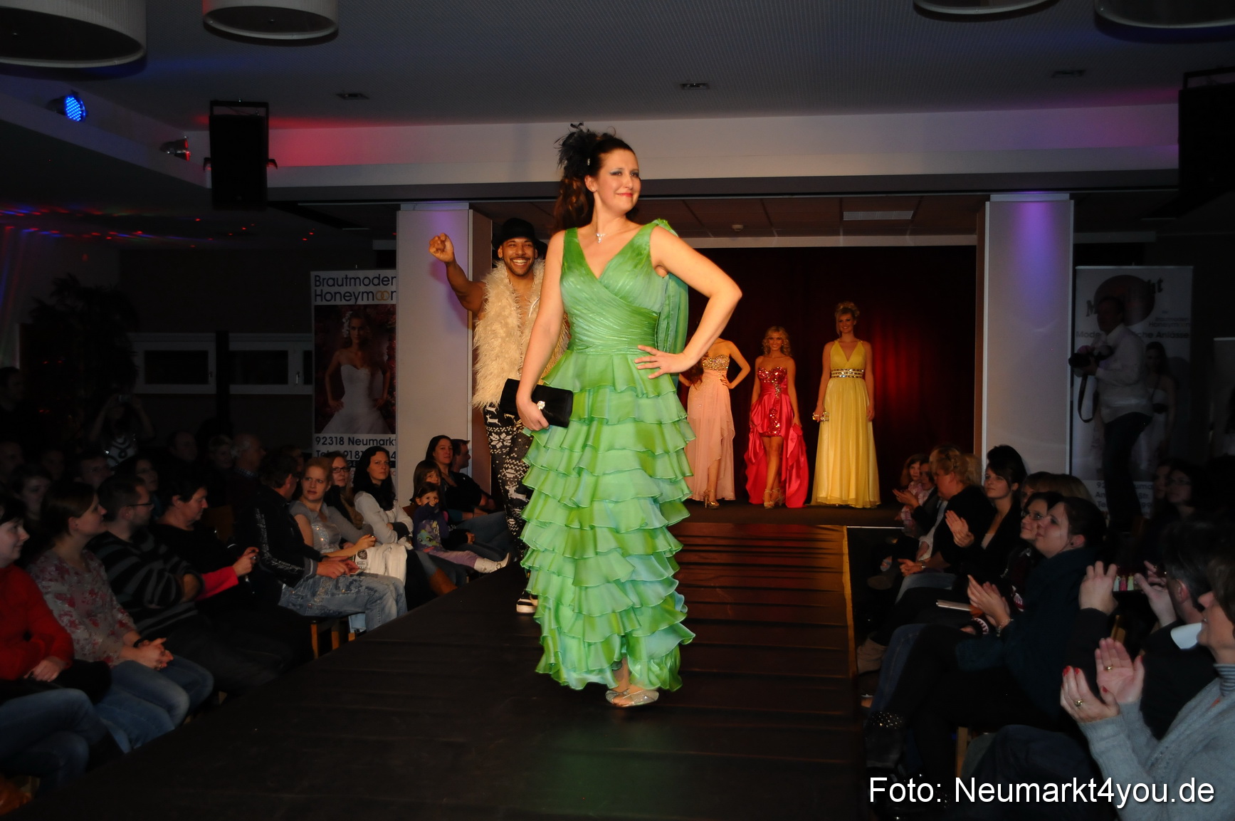 Hochzeitsmesse Neumarkt 2014 0115