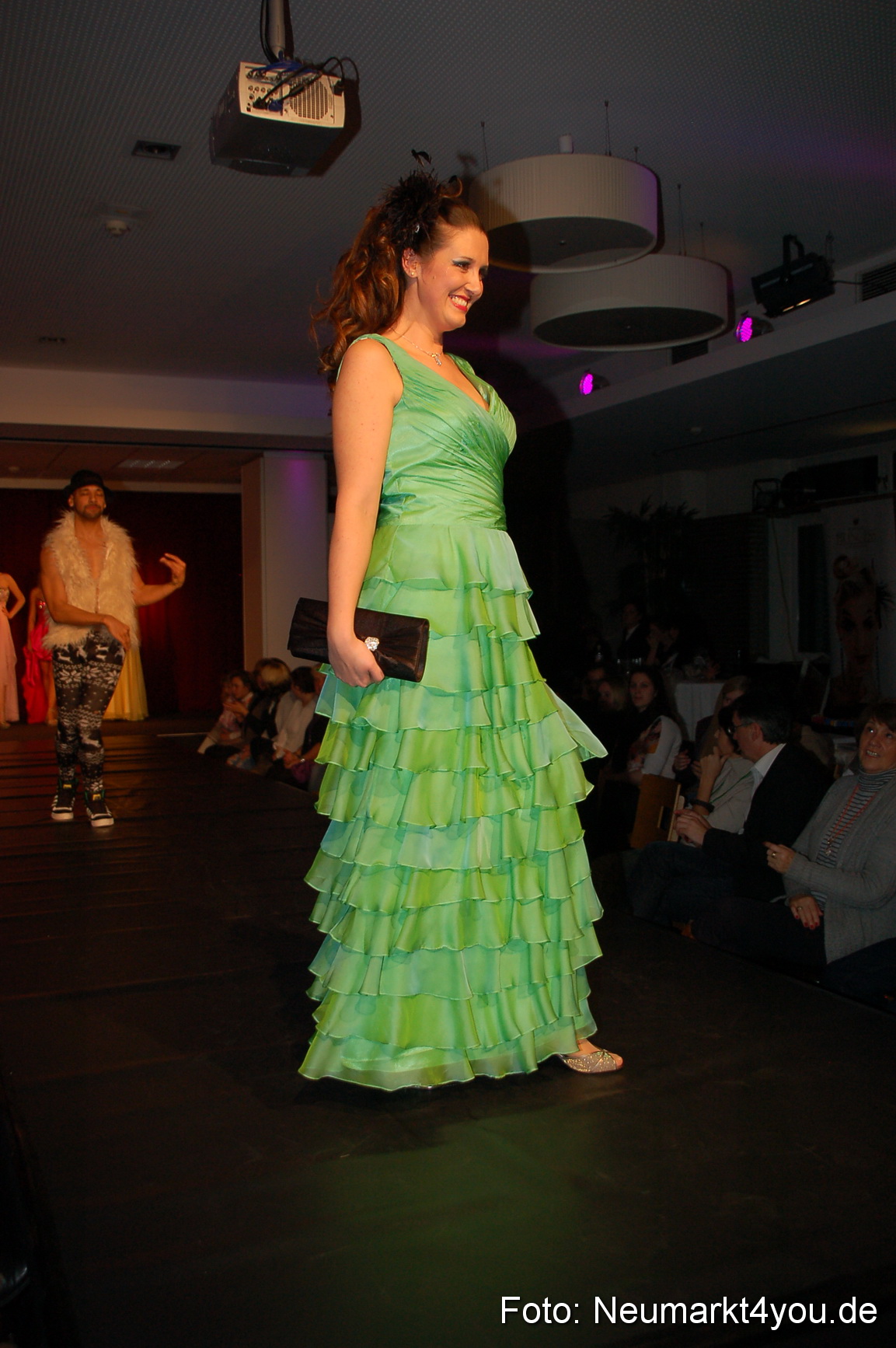 Hochzeitsmesse Neumarkt 2014 0116