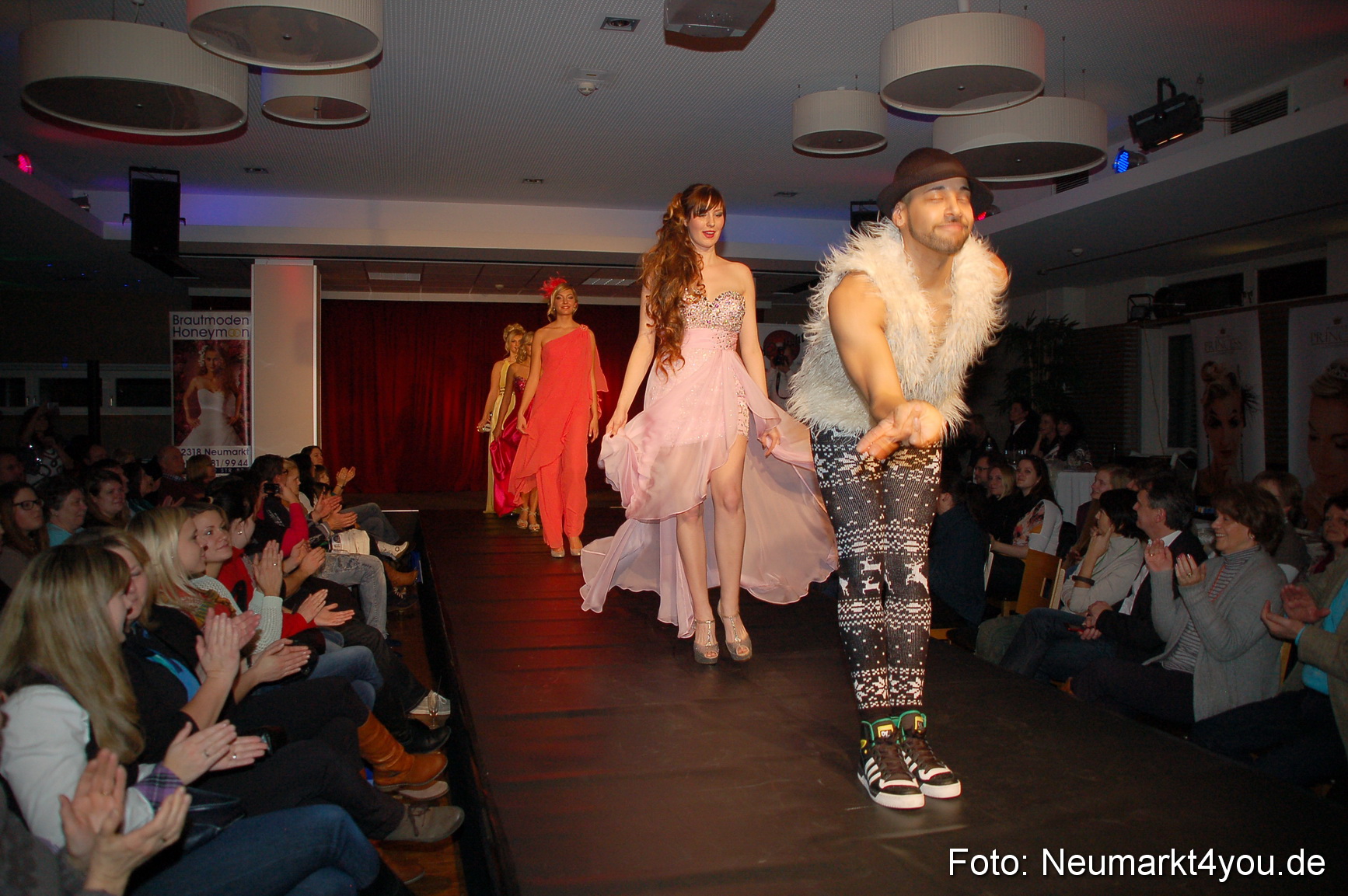 Hochzeitsmesse Neumarkt 2014 0117