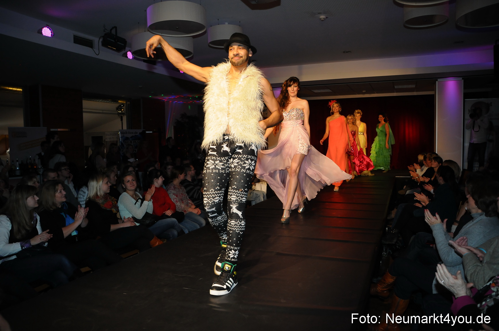 Hochzeitsmesse Neumarkt 2014 0118