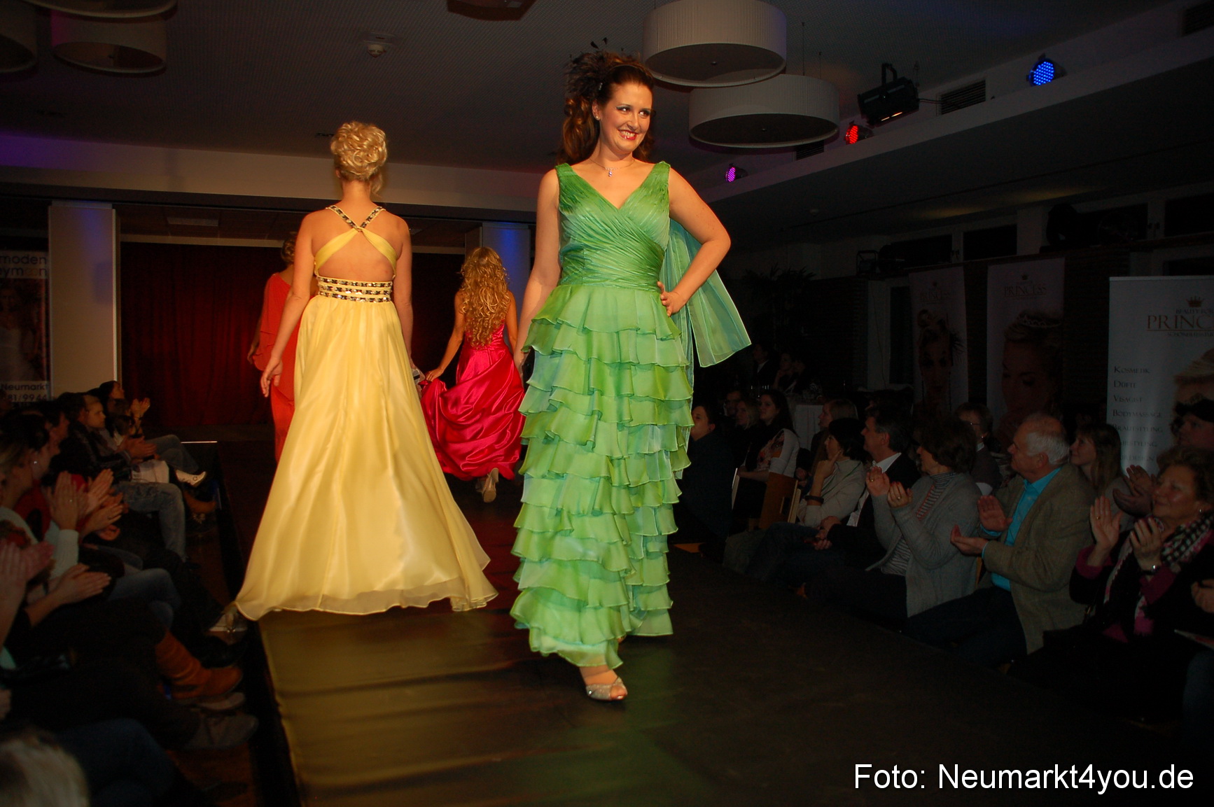 Hochzeitsmesse Neumarkt 2014 0121