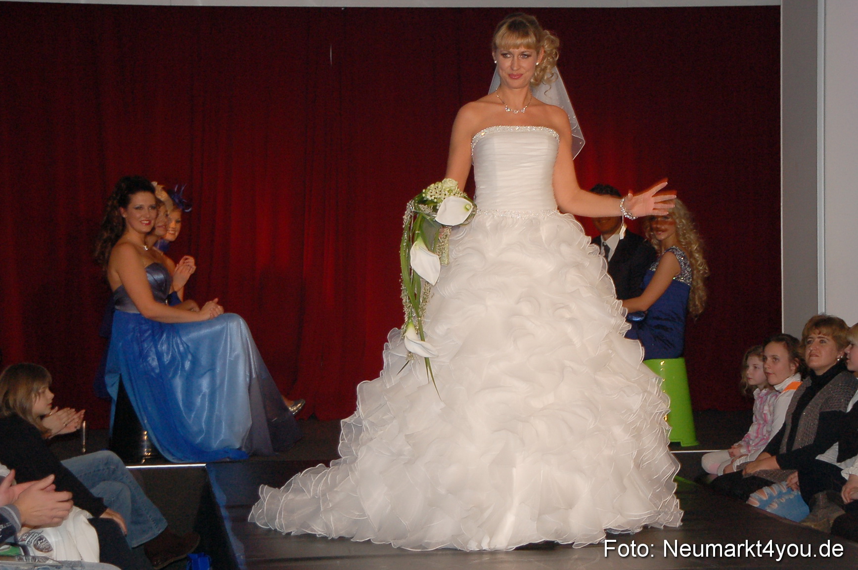 Hochzeitsmesse Neumarkt 2014 0129