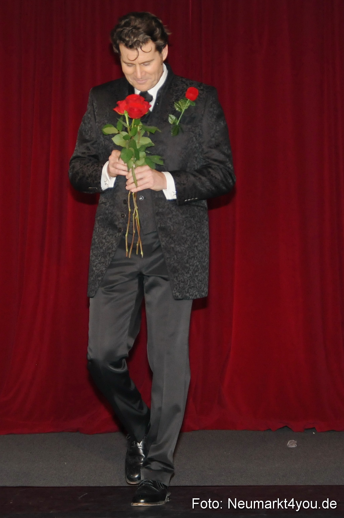 Hochzeitsmesse Neumarkt 2014 0145