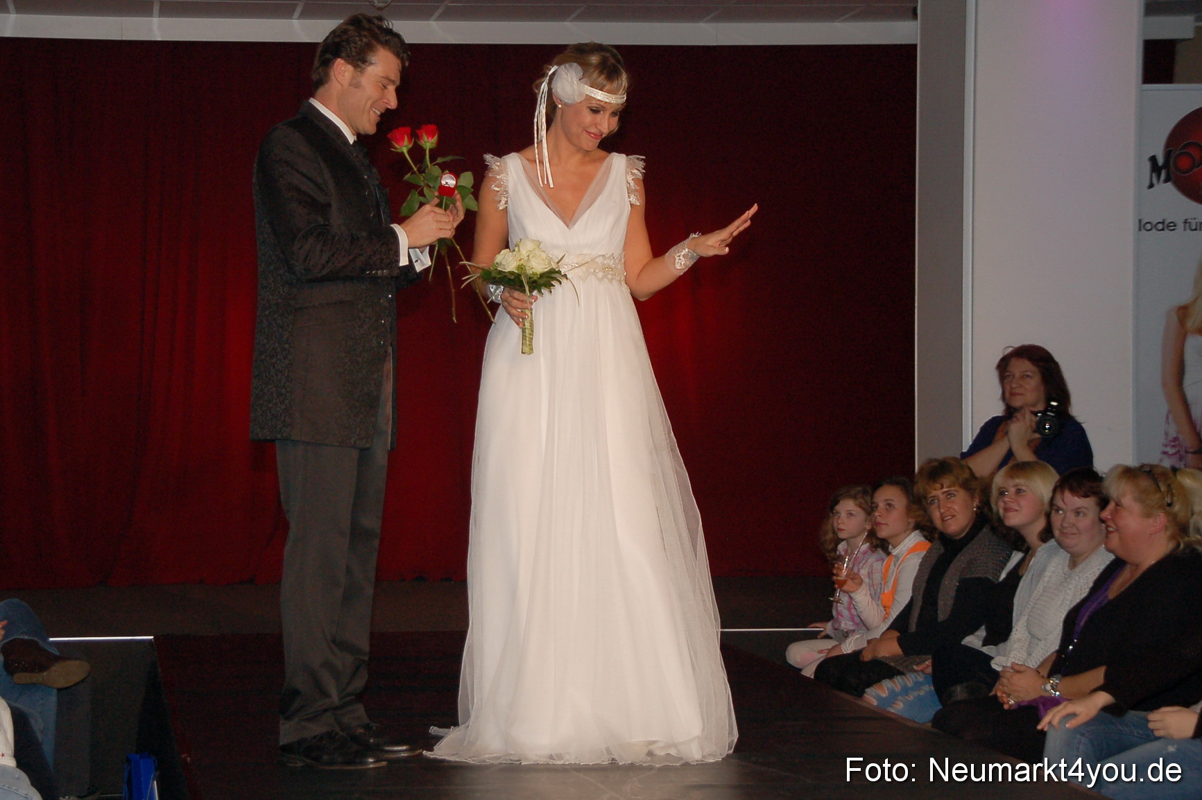 Hochzeitsmesse Neumarkt 2014 0149