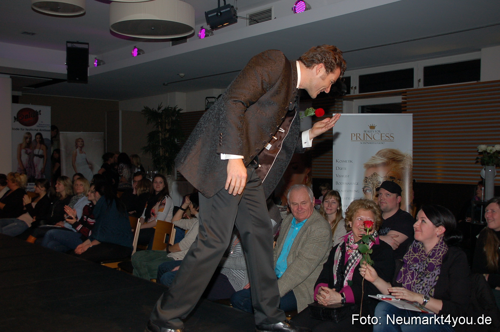 Hochzeitsmesse Neumarkt 2014 0151