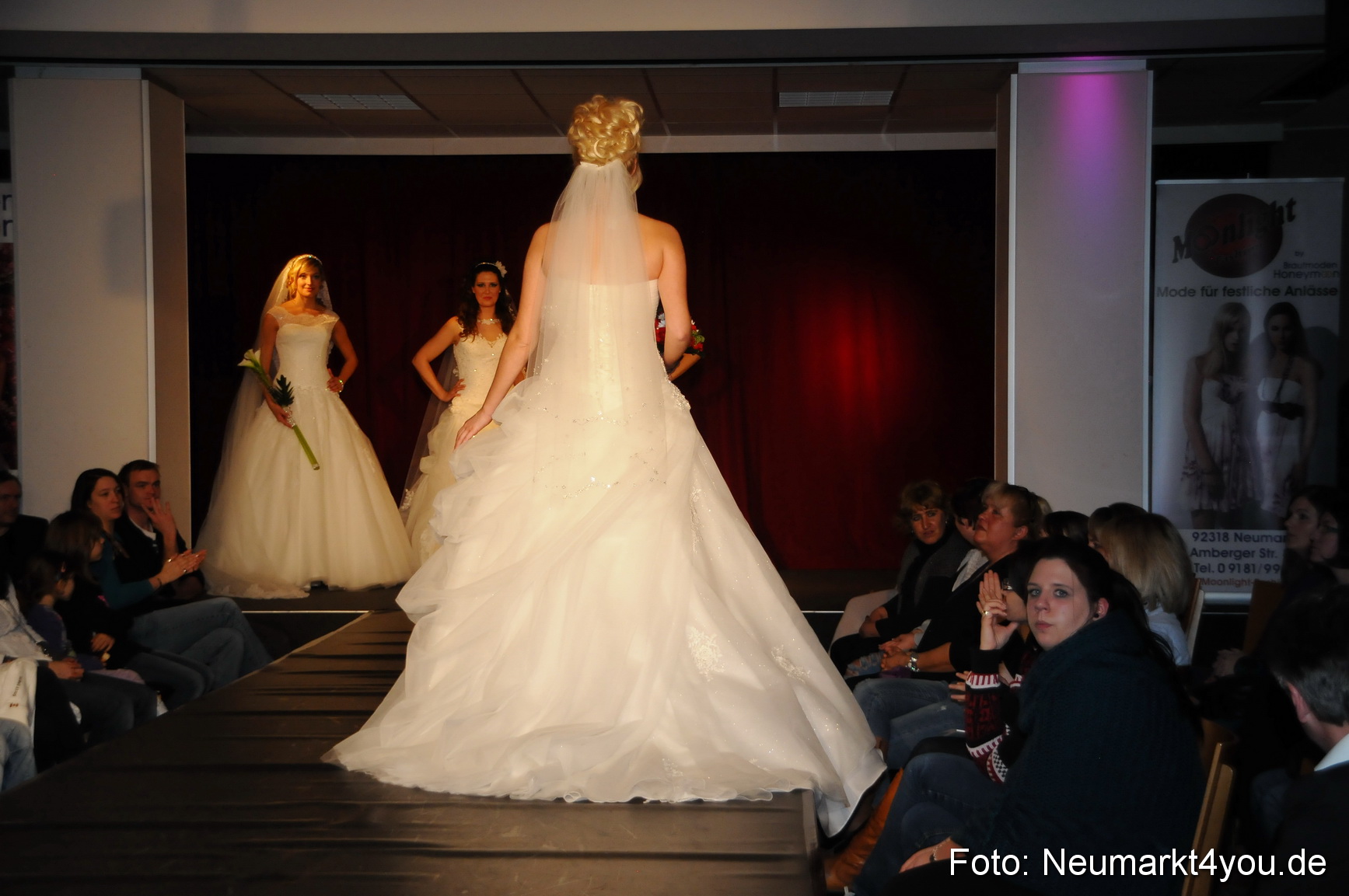 Hochzeitsmesse Neumarkt 2014 0160