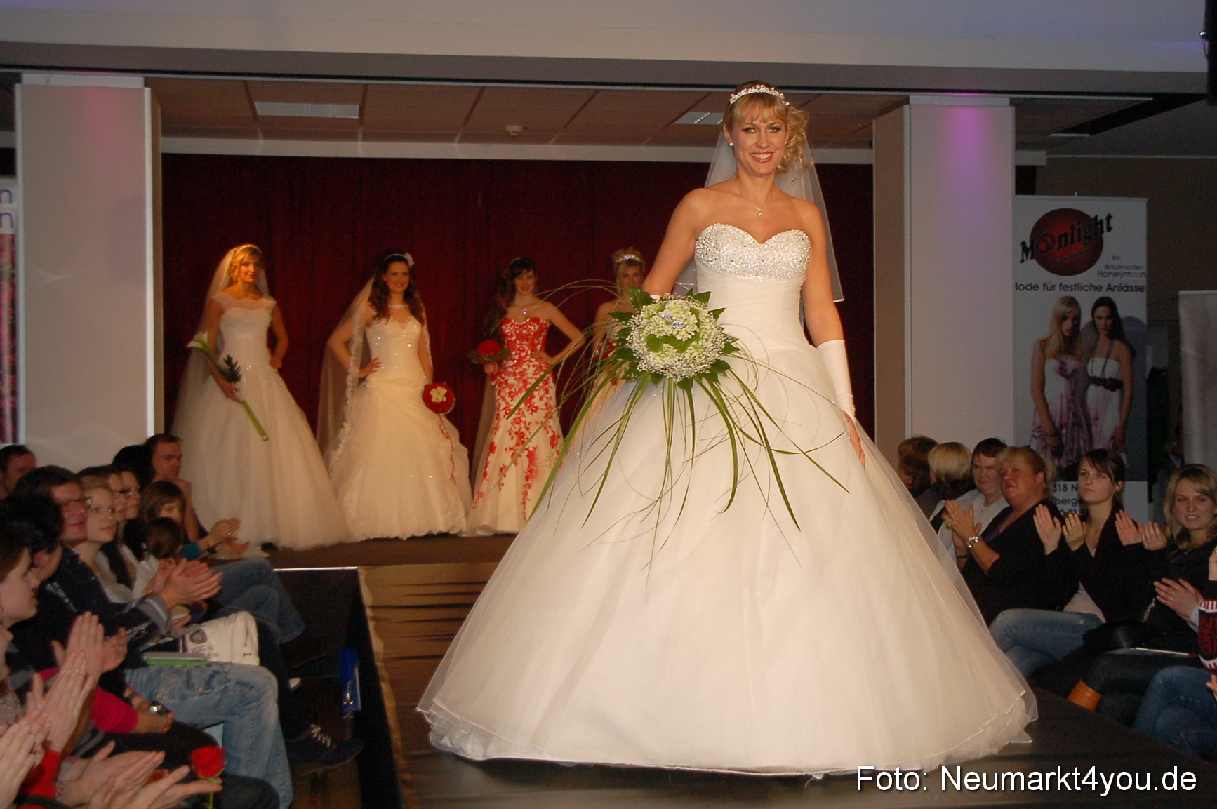 Hochzeitsmesse Neumarkt 2014 0161