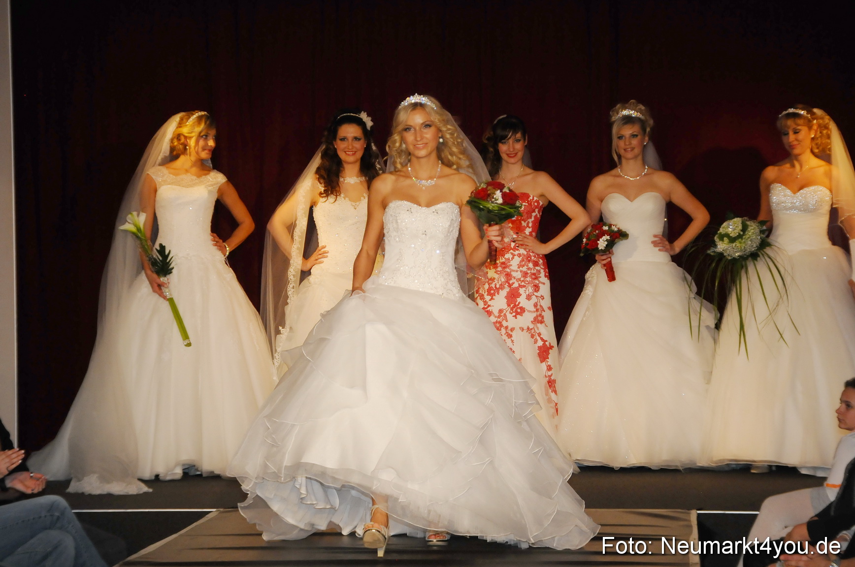 Hochzeitsmesse Neumarkt 2014 0163