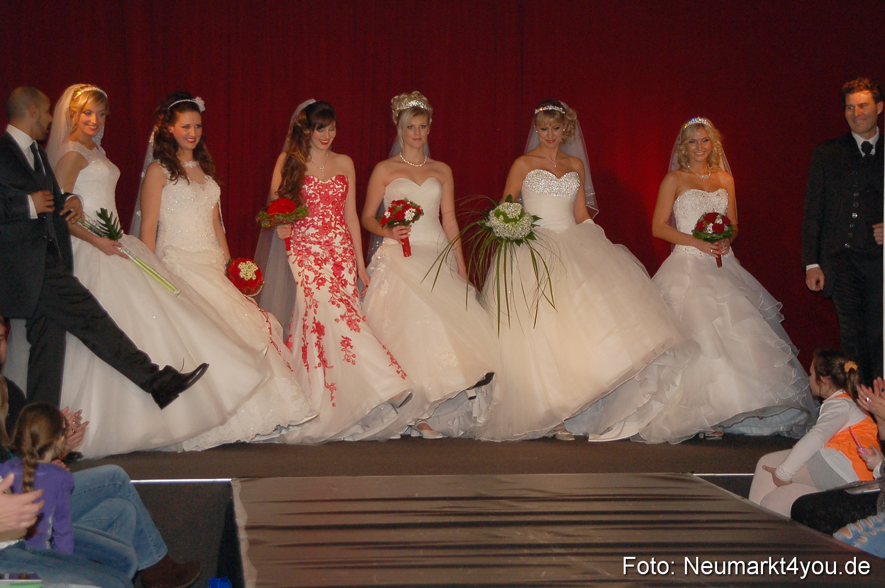 Hochzeitsmesse Neumarkt 2014 0168