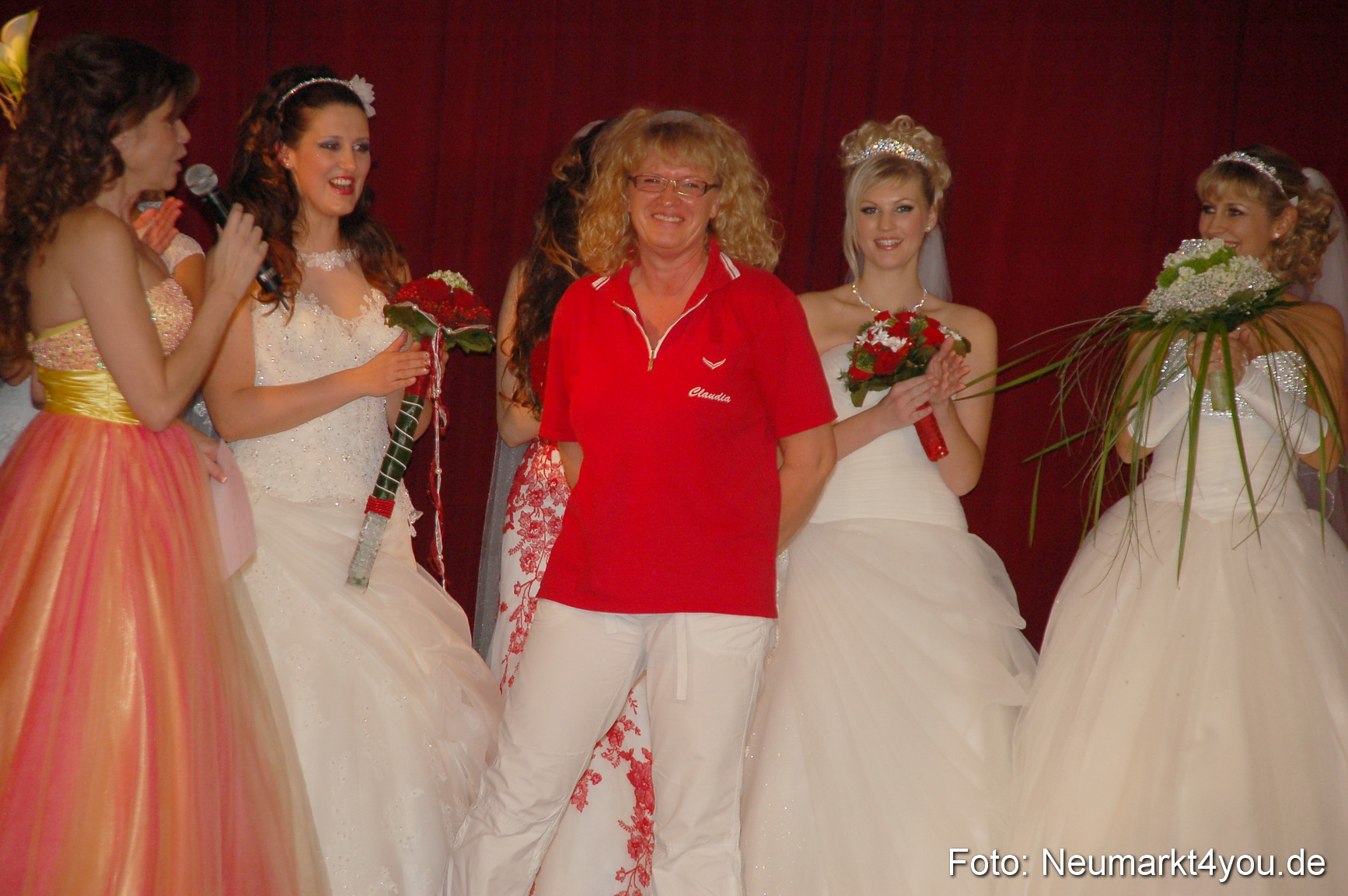 Hochzeitsmesse Neumarkt 2014 0169