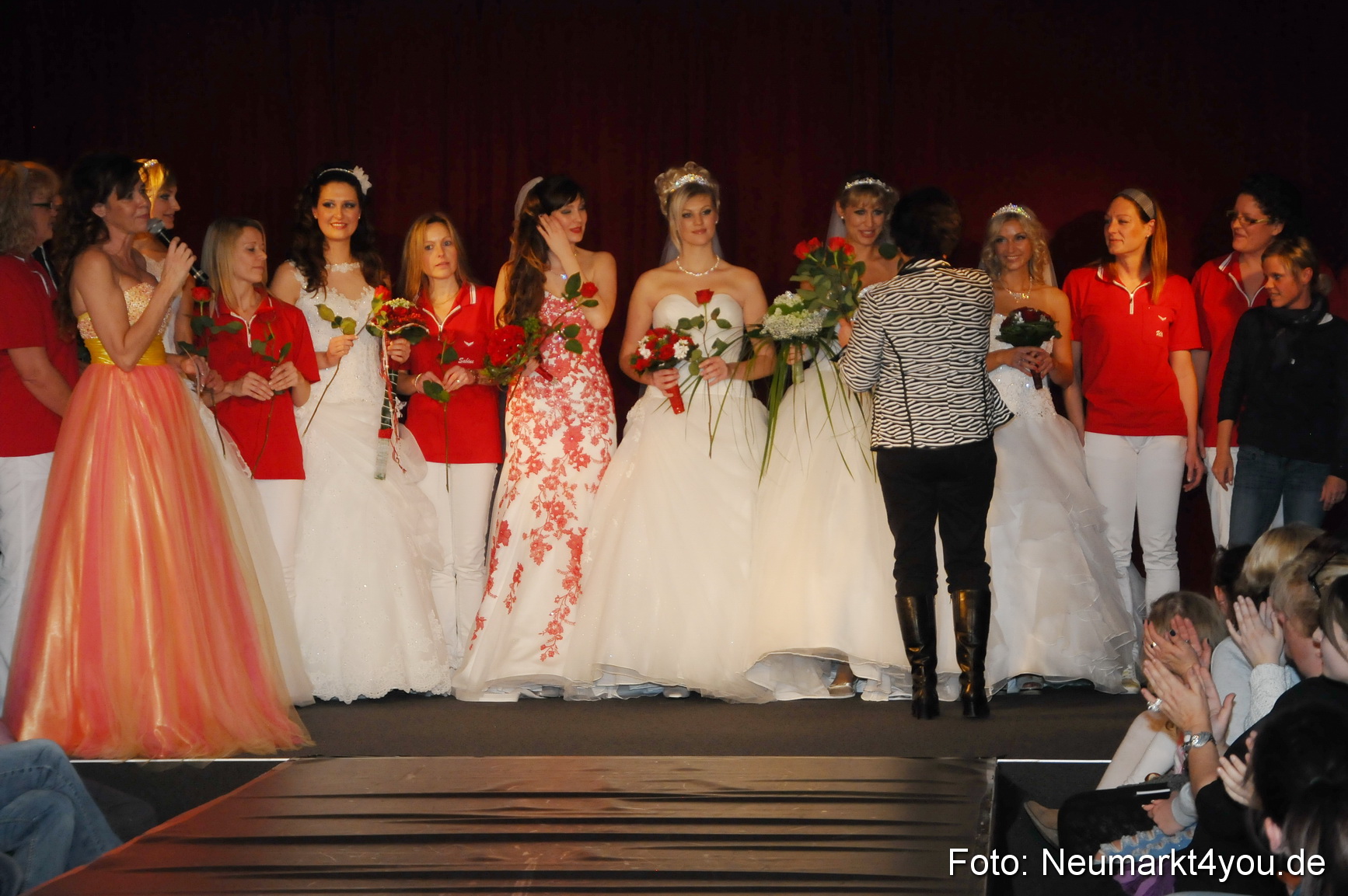 Hochzeitsmesse Neumarkt 2014 0170