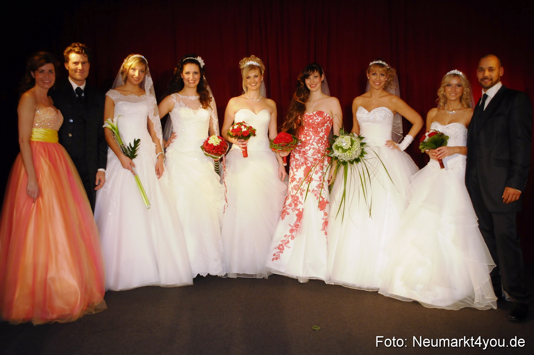 Hochzeitsmesse Neumarkt 2014 0177