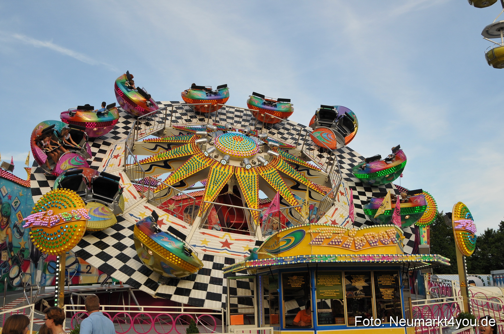 Jura Volksfest 2014 0009