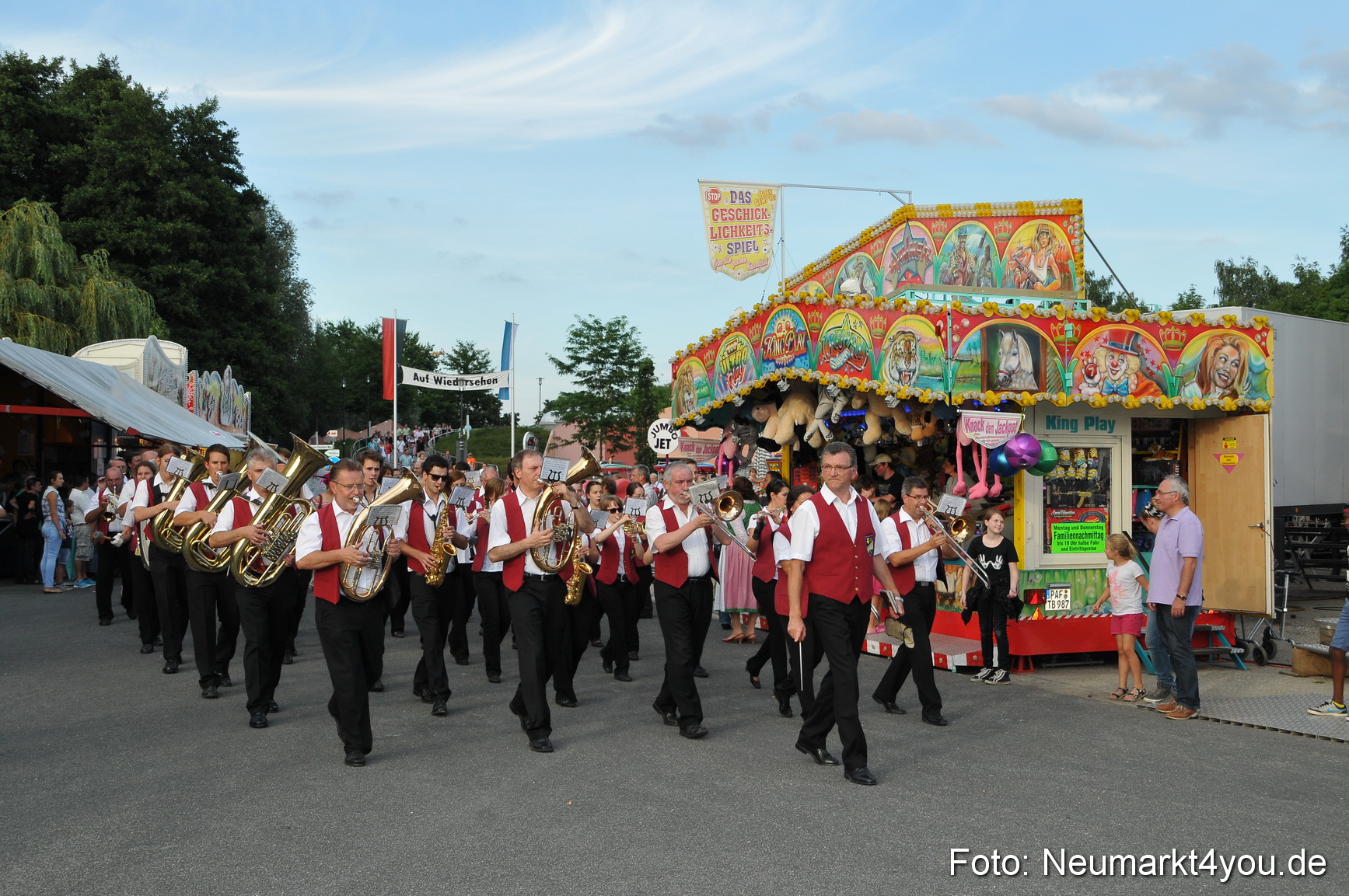 Jura Volksfest 2014 0012