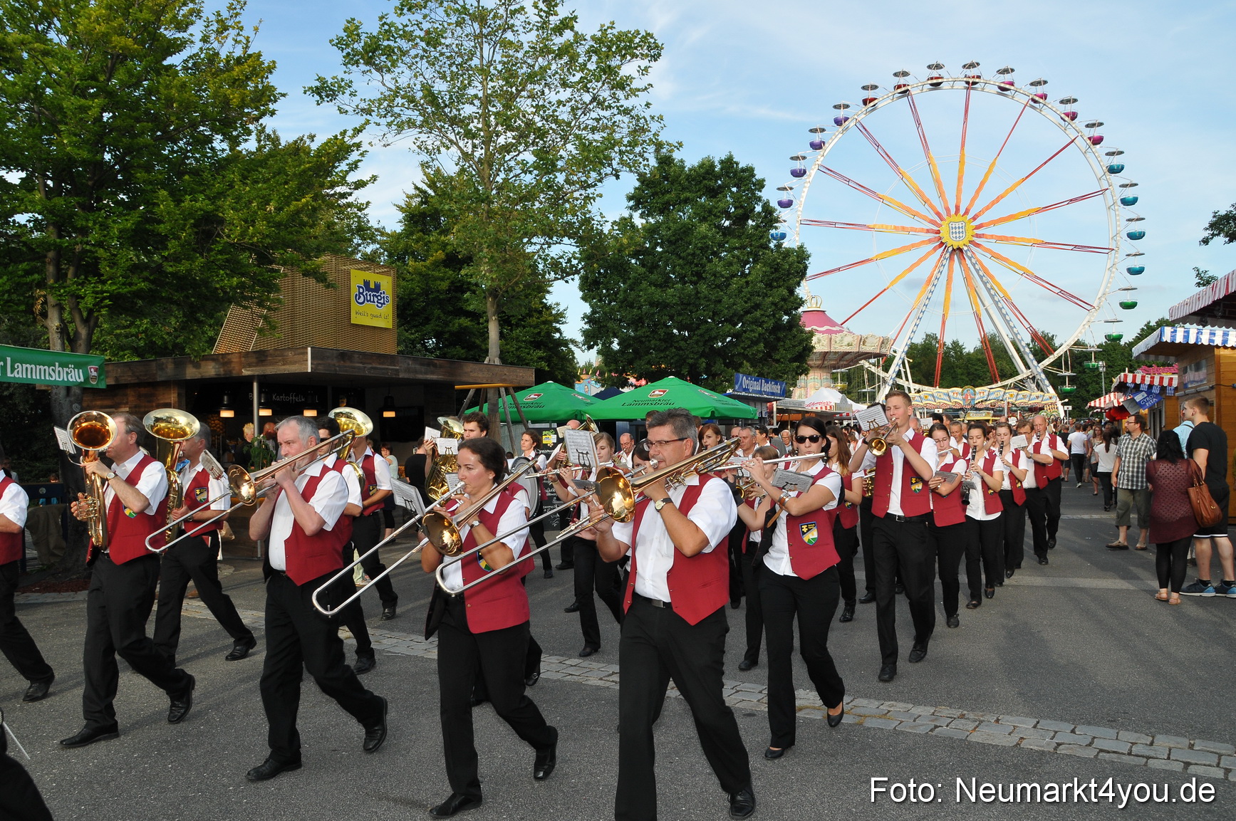 Jura Volksfest 2014 0015
