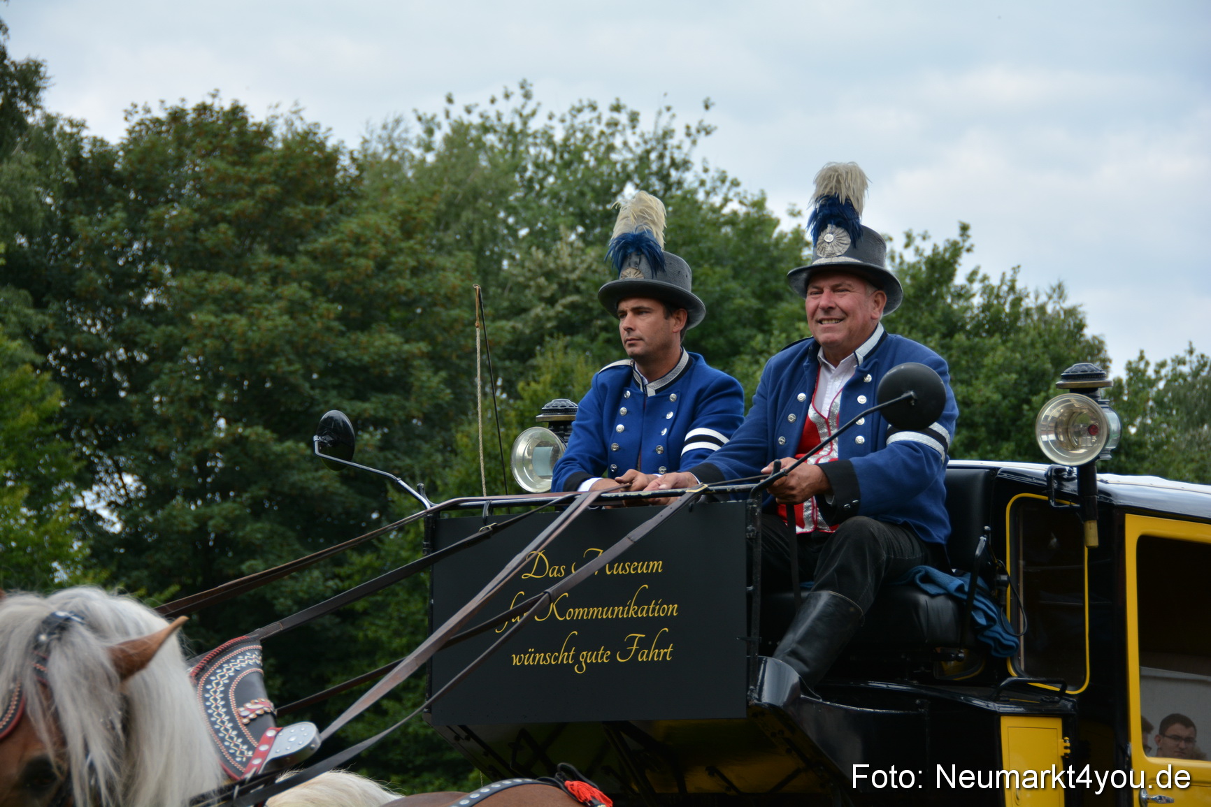 Pferdeschau JURA Volksfest 180814 0005