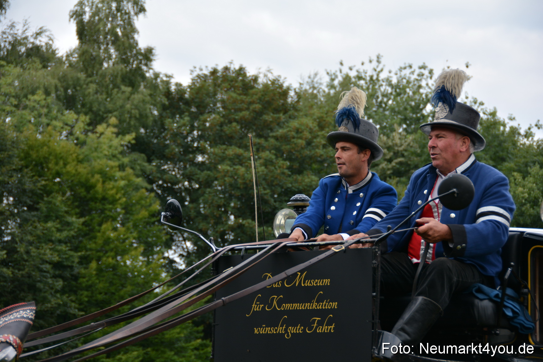 Pferdeschau JURA Volksfest 180814 0009