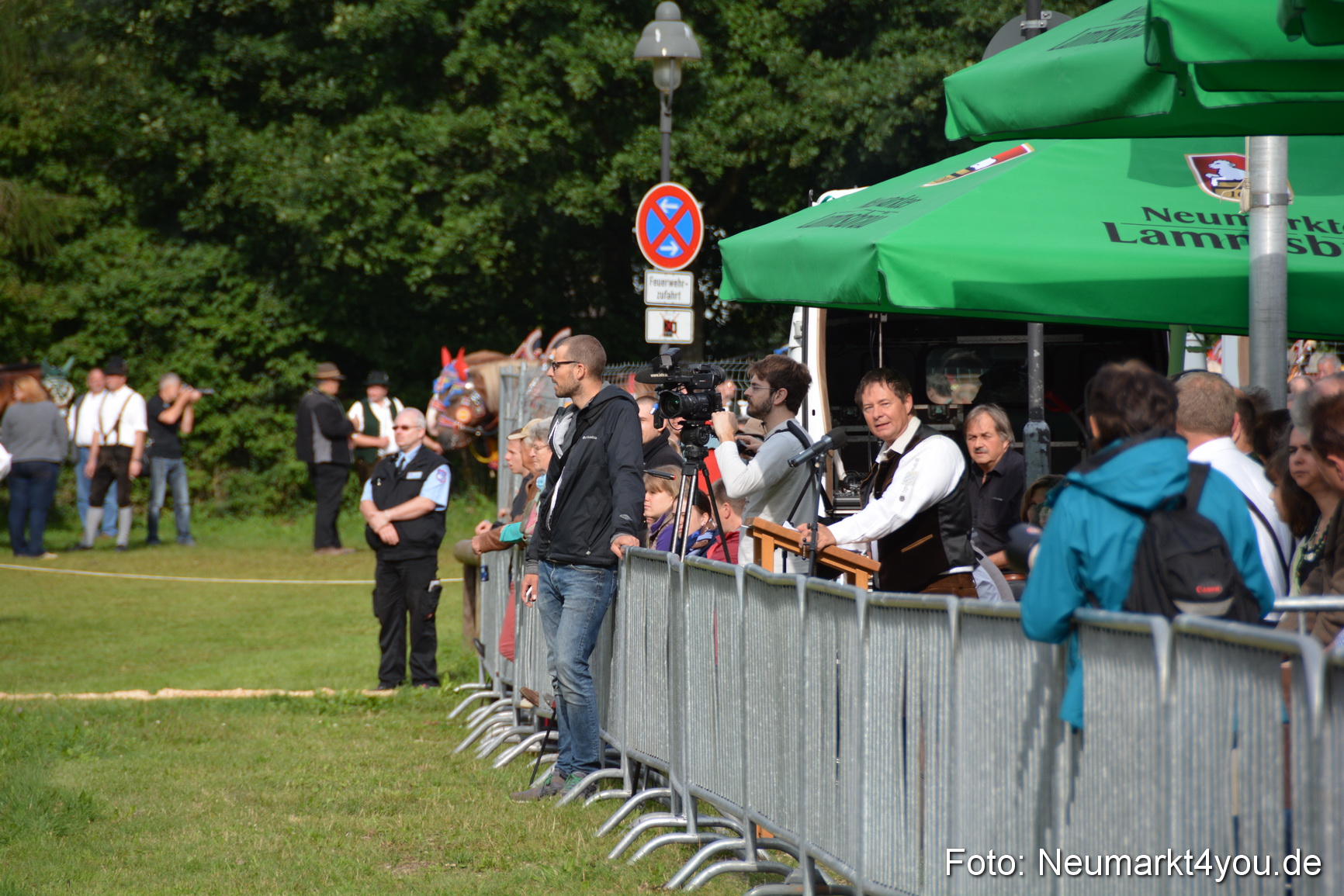 Pferdeschau JURA Volksfest 180814 0016