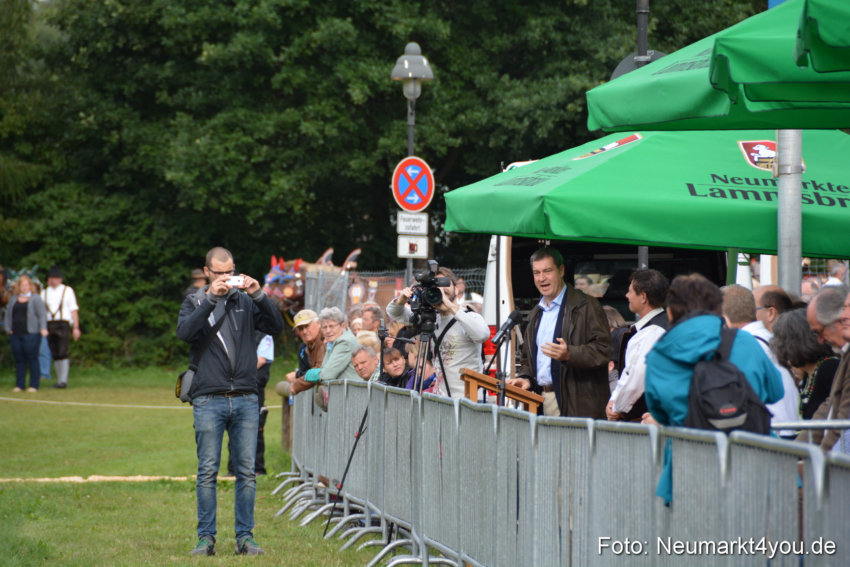 Pferdeschau JURA Volksfest 180814 0017