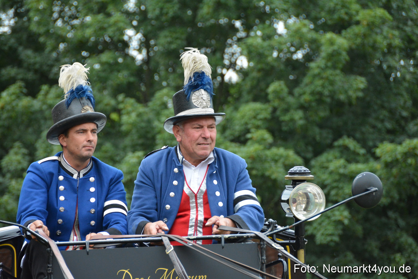 Pferdeschau JURA Volksfest 180814 0030