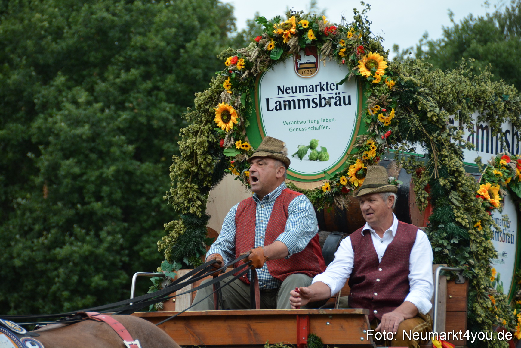 Pferdeschau JURA Volksfest 180814 0043