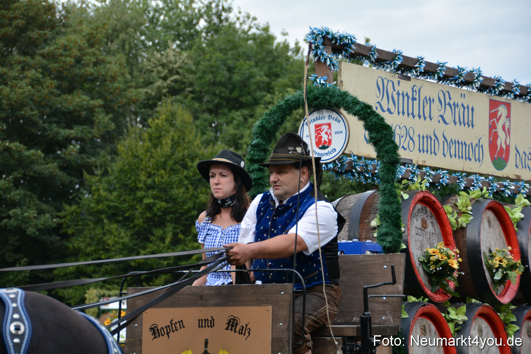 Pferdeschau JURA Volksfest 180814 0057
