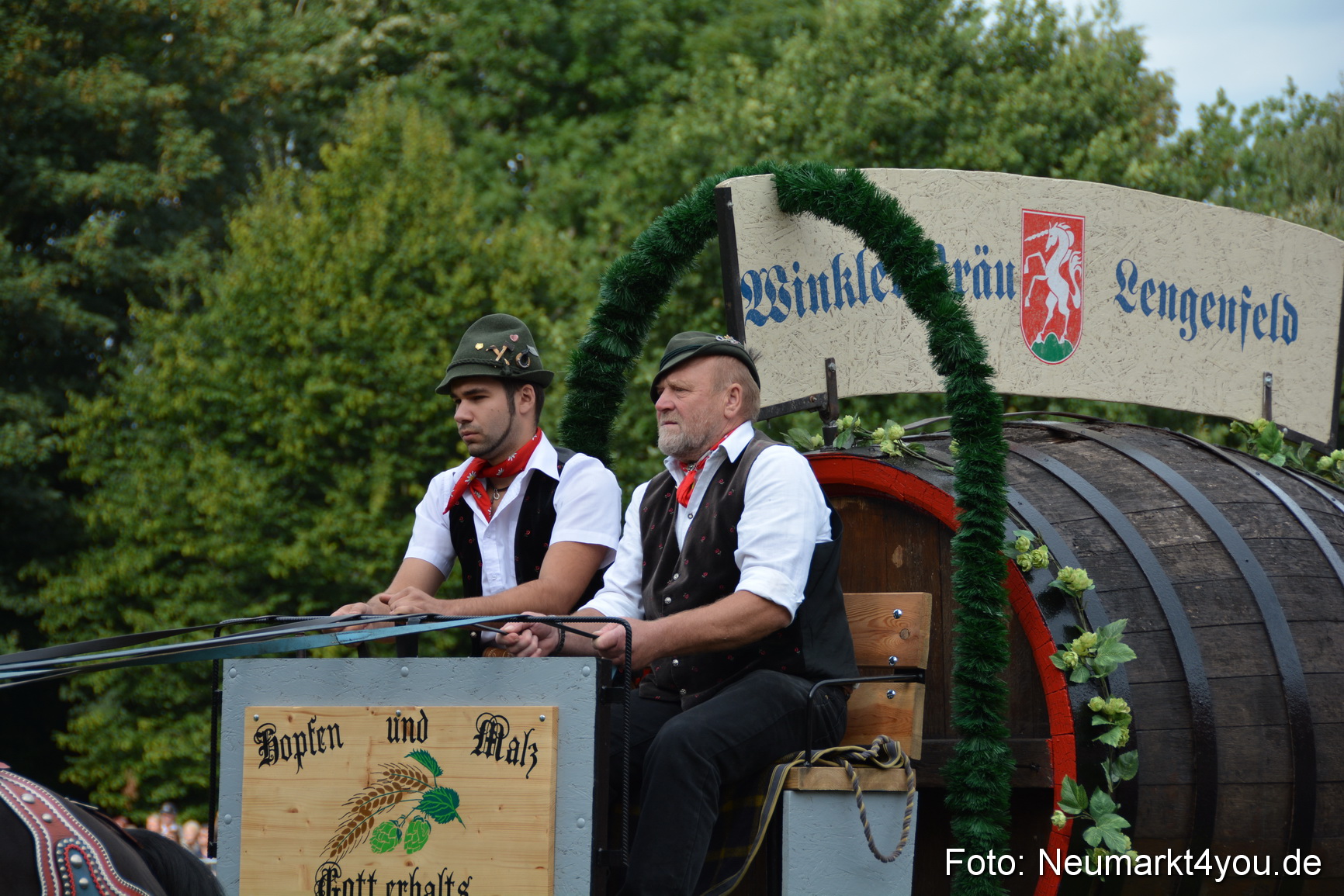 Pferdeschau JURA Volksfest 180814 0061