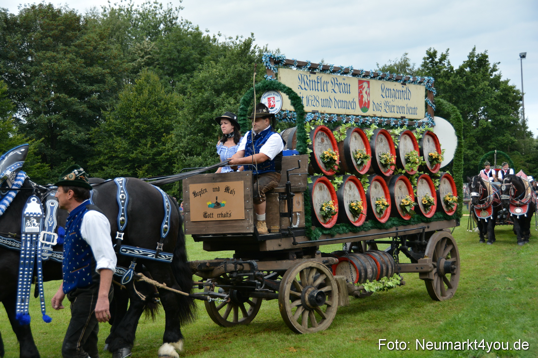 Pferdeschau JURA Volksfest 180814 0069