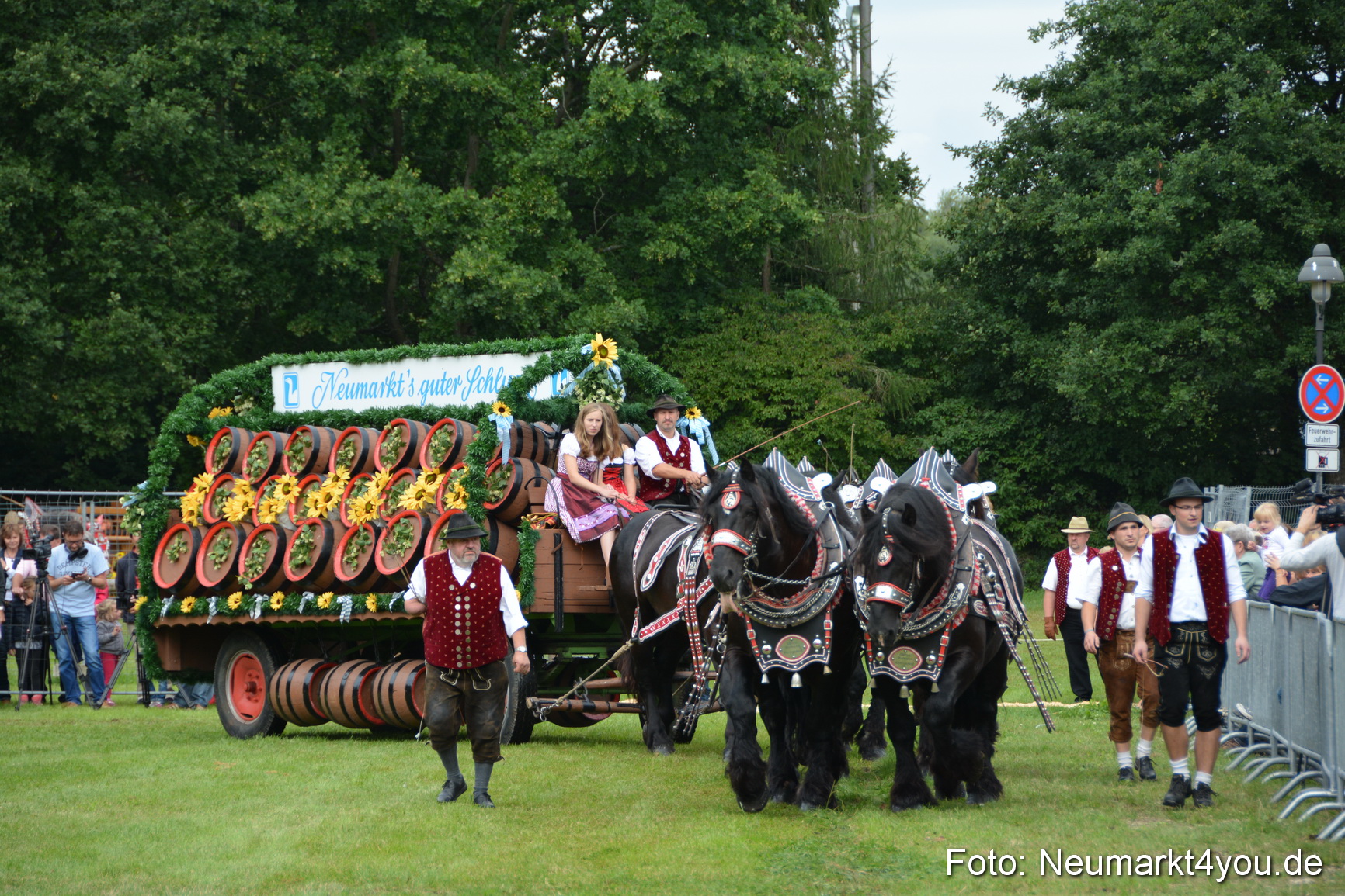 Pferdeschau JURA Volksfest 180814 0075