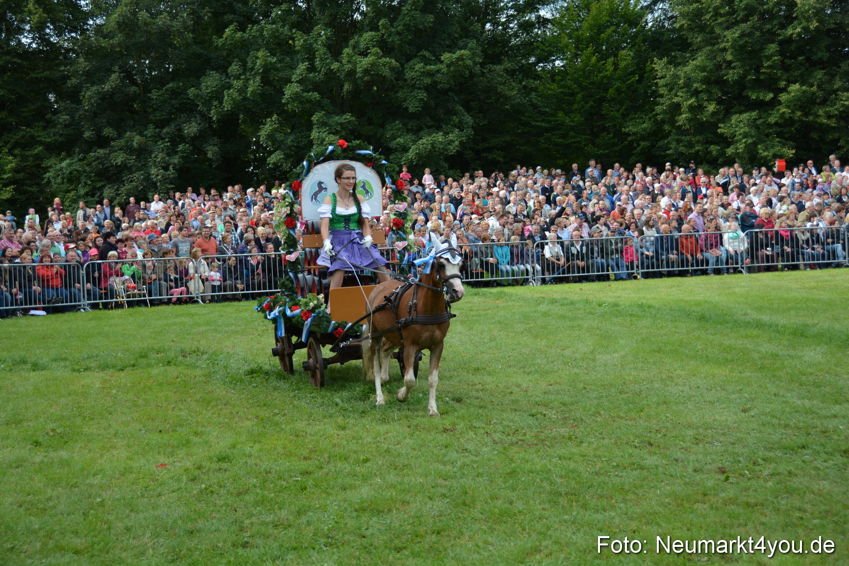 Pferdeschau JURA Volksfest 180814 0089