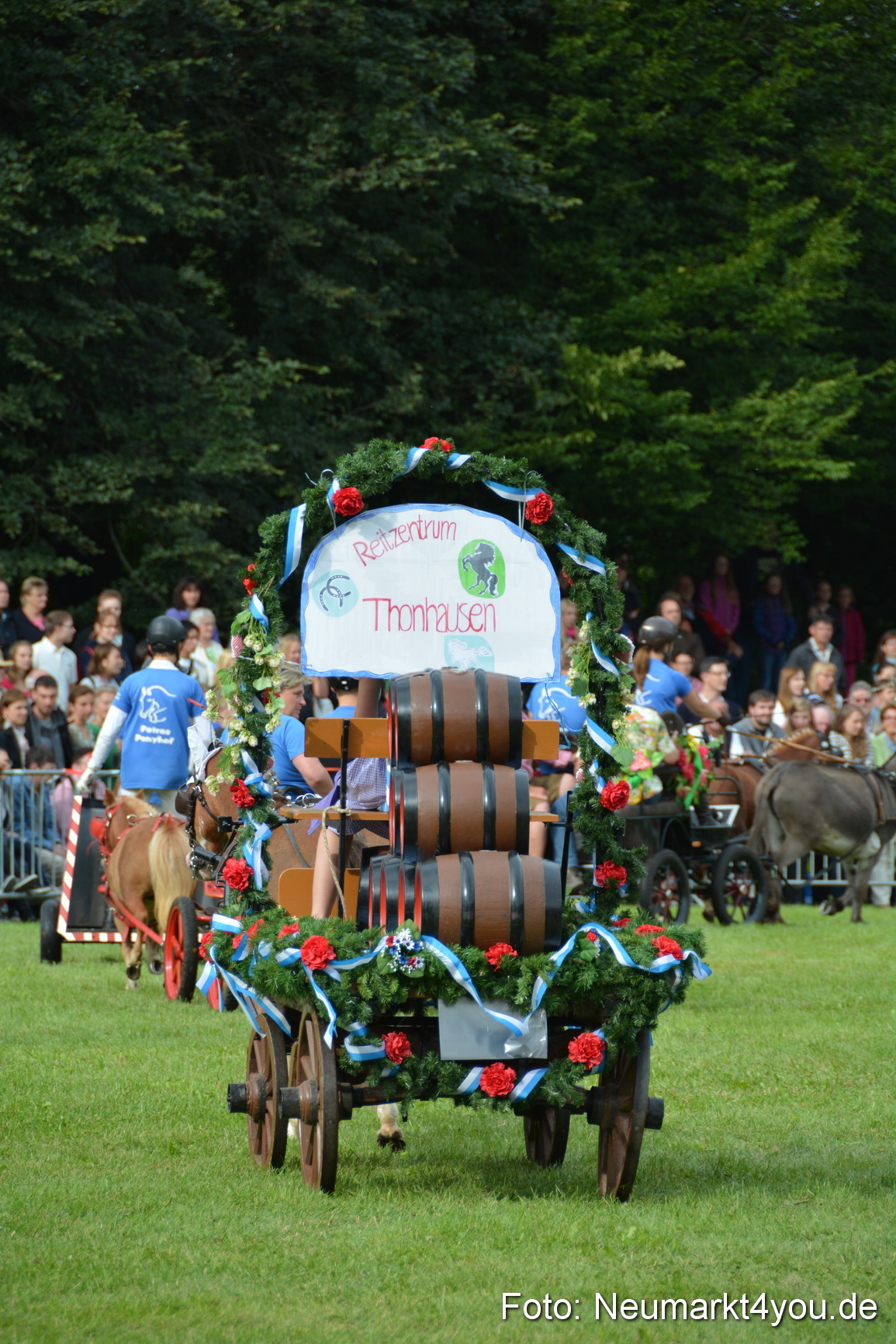 Pferdeschau JURA Volksfest 180814 0117