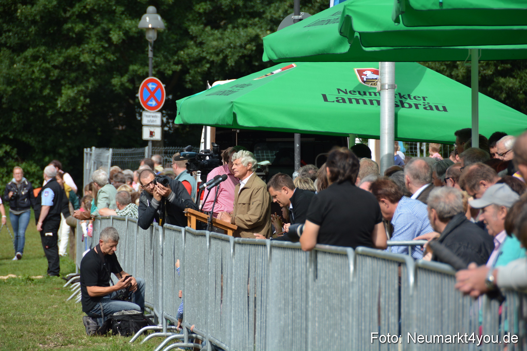 Pferdeschau JURA Volksfest 180814 0229