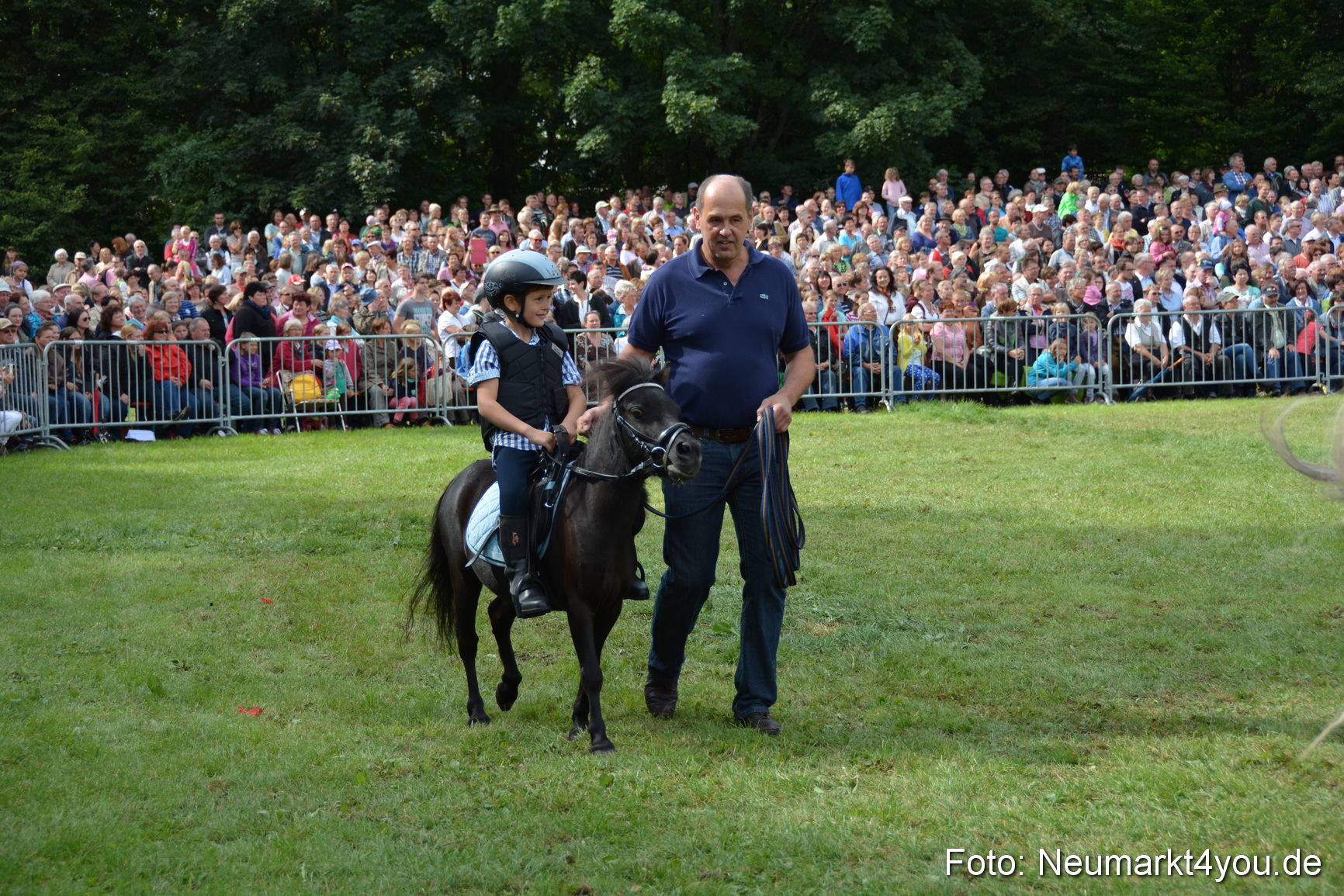 Pferdeschau JURA Volksfest 180814 0256