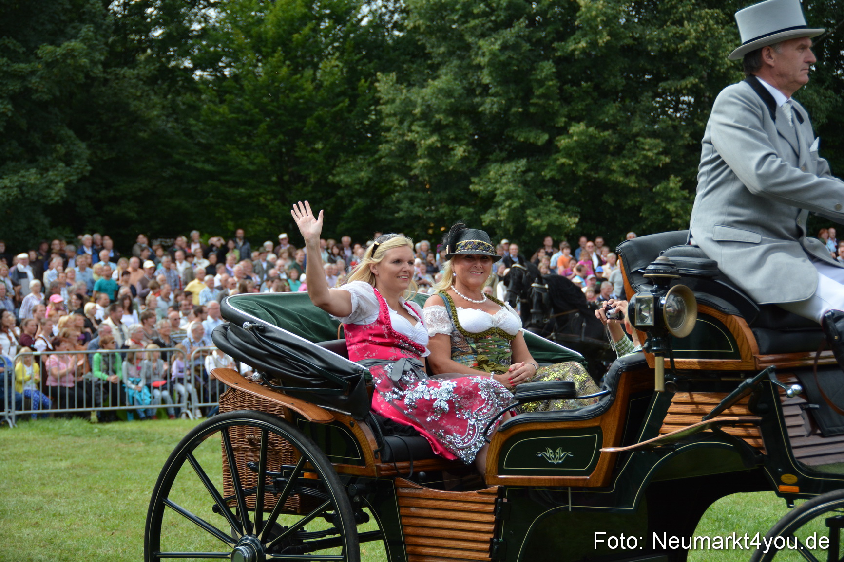 Pferdeschau JURA Volksfest 180814 0326
