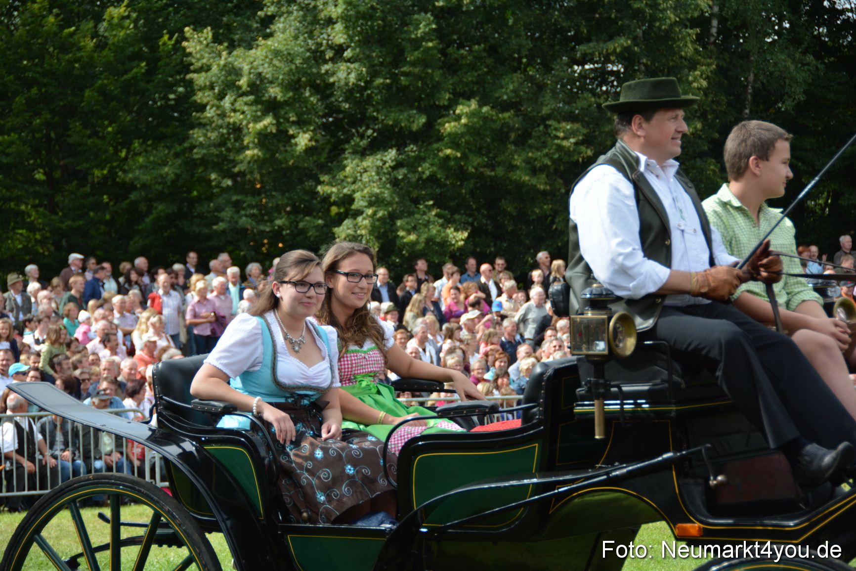 Pferdeschau JURA Volksfest 180814 0329