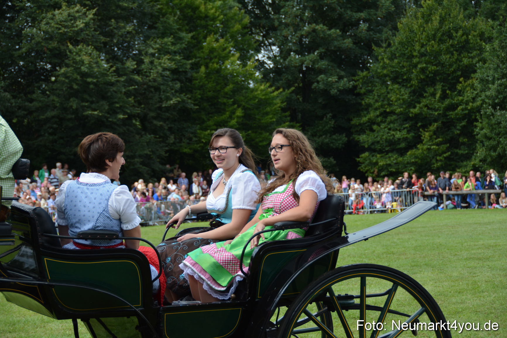 Pferdeschau JURA Volksfest 180814 0341