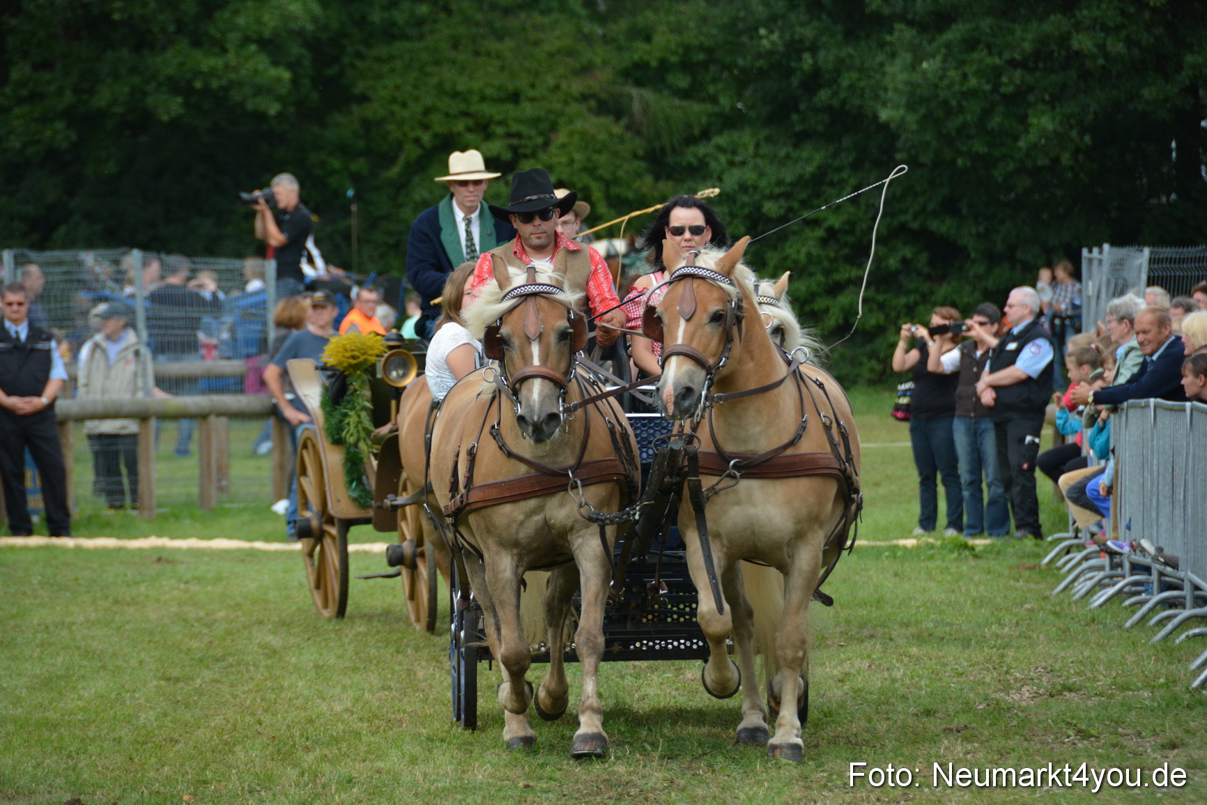 Pferdeschau JURA Volksfest 180814 0369