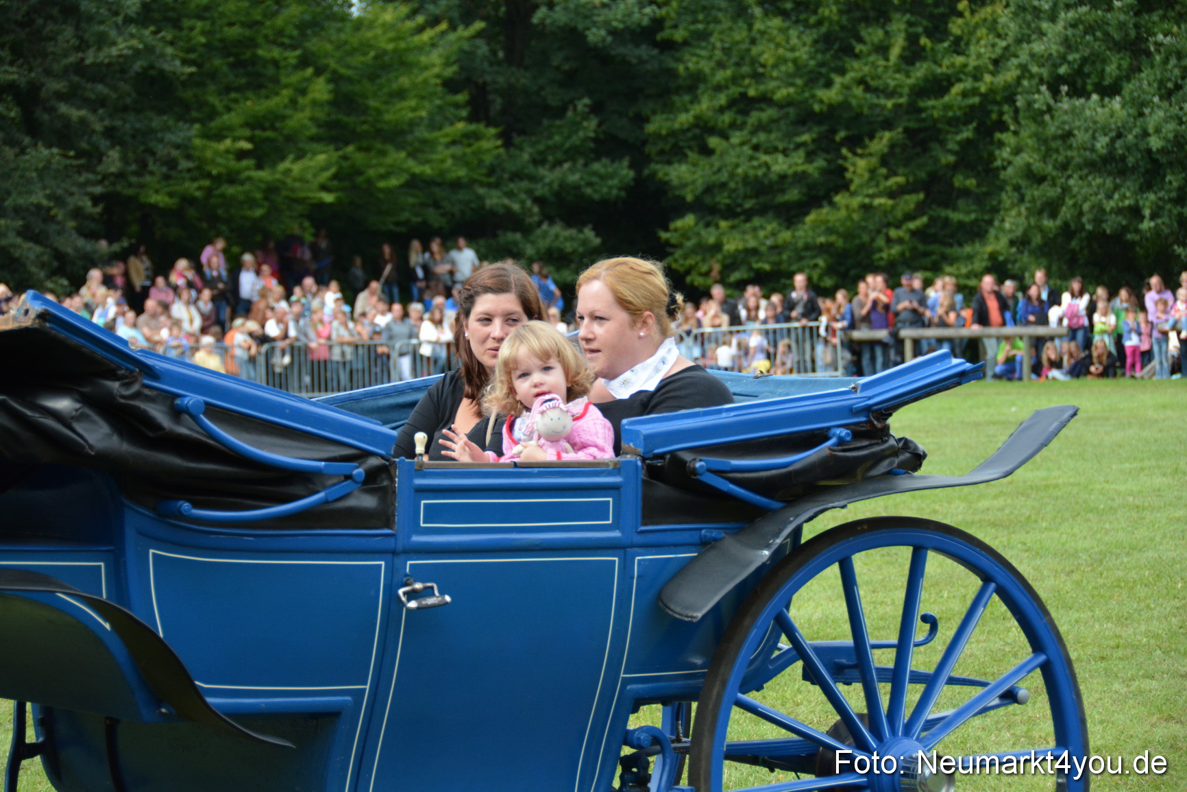 Pferdeschau JURA Volksfest 180814 0402