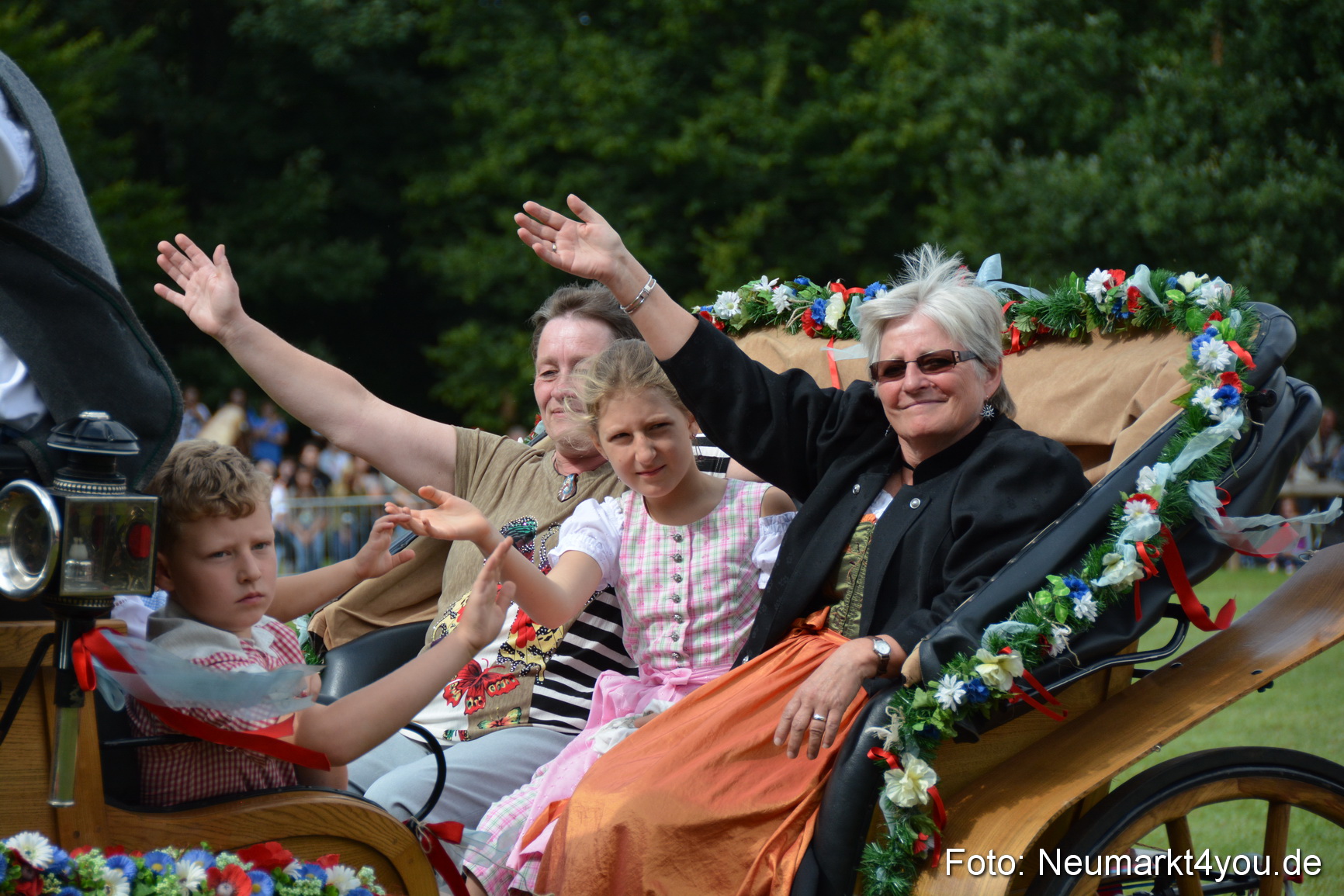 Pferdeschau JURA Volksfest 180814 0414