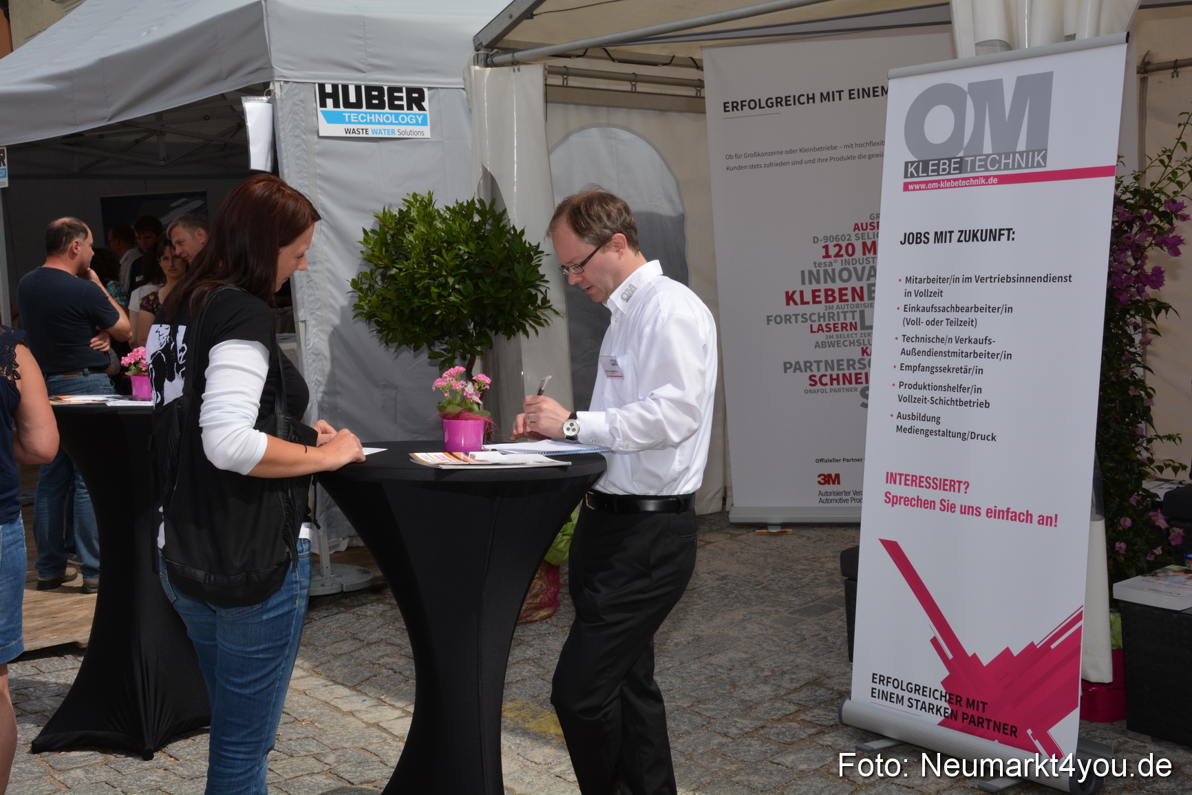 2 Jobmeile Neumarkt 280614 0026