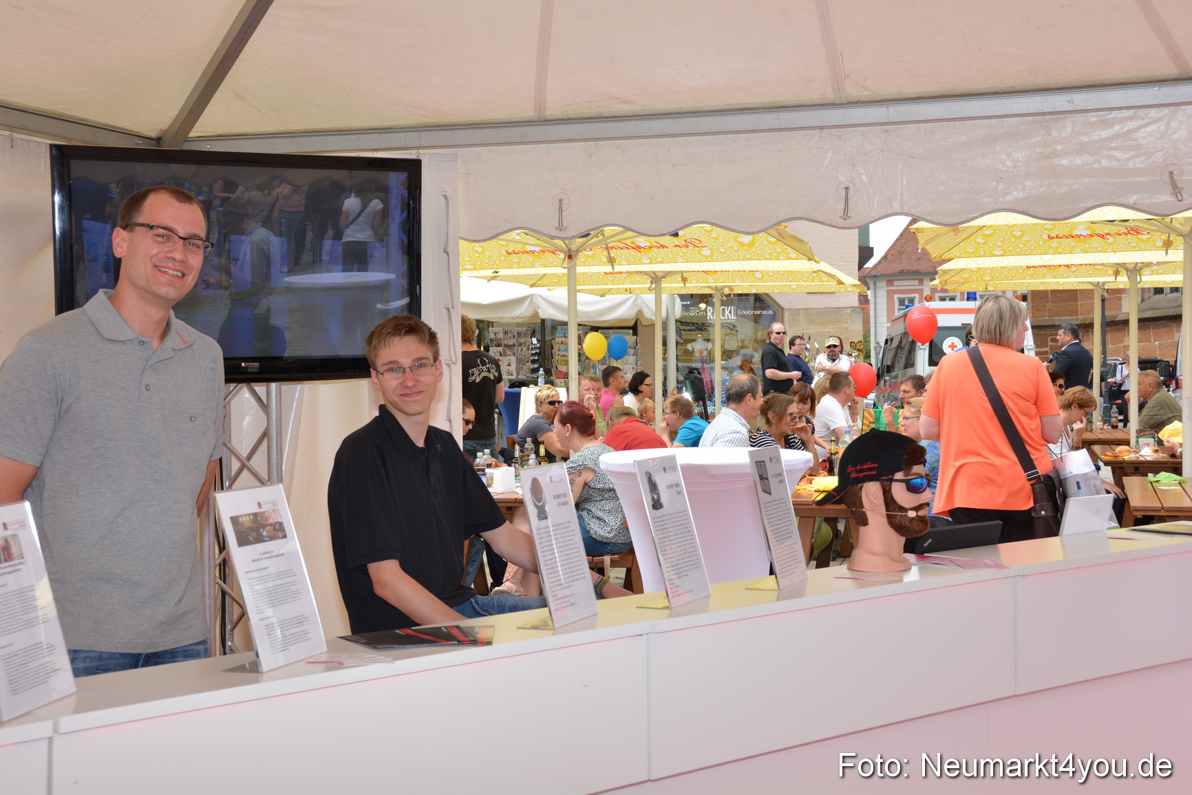 2 Jobmeile Neumarkt 280614 0041