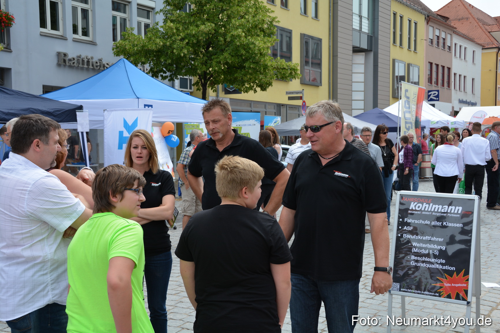 2 Jobmeile Neumarkt 280614 0046