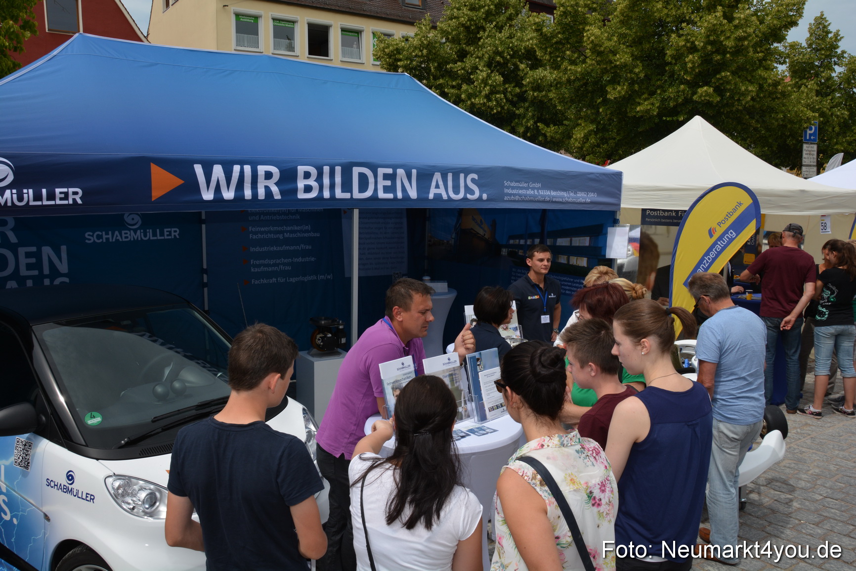 2 Jobmeile Neumarkt 280614 0048