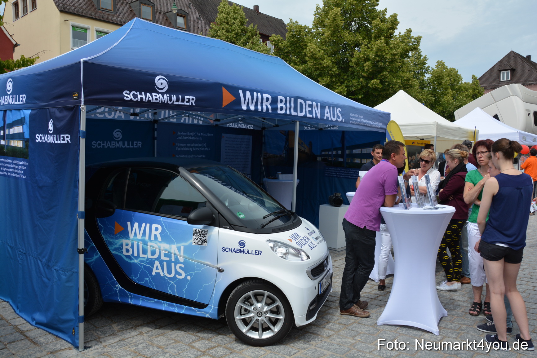 2 Jobmeile Neumarkt 280614 0049